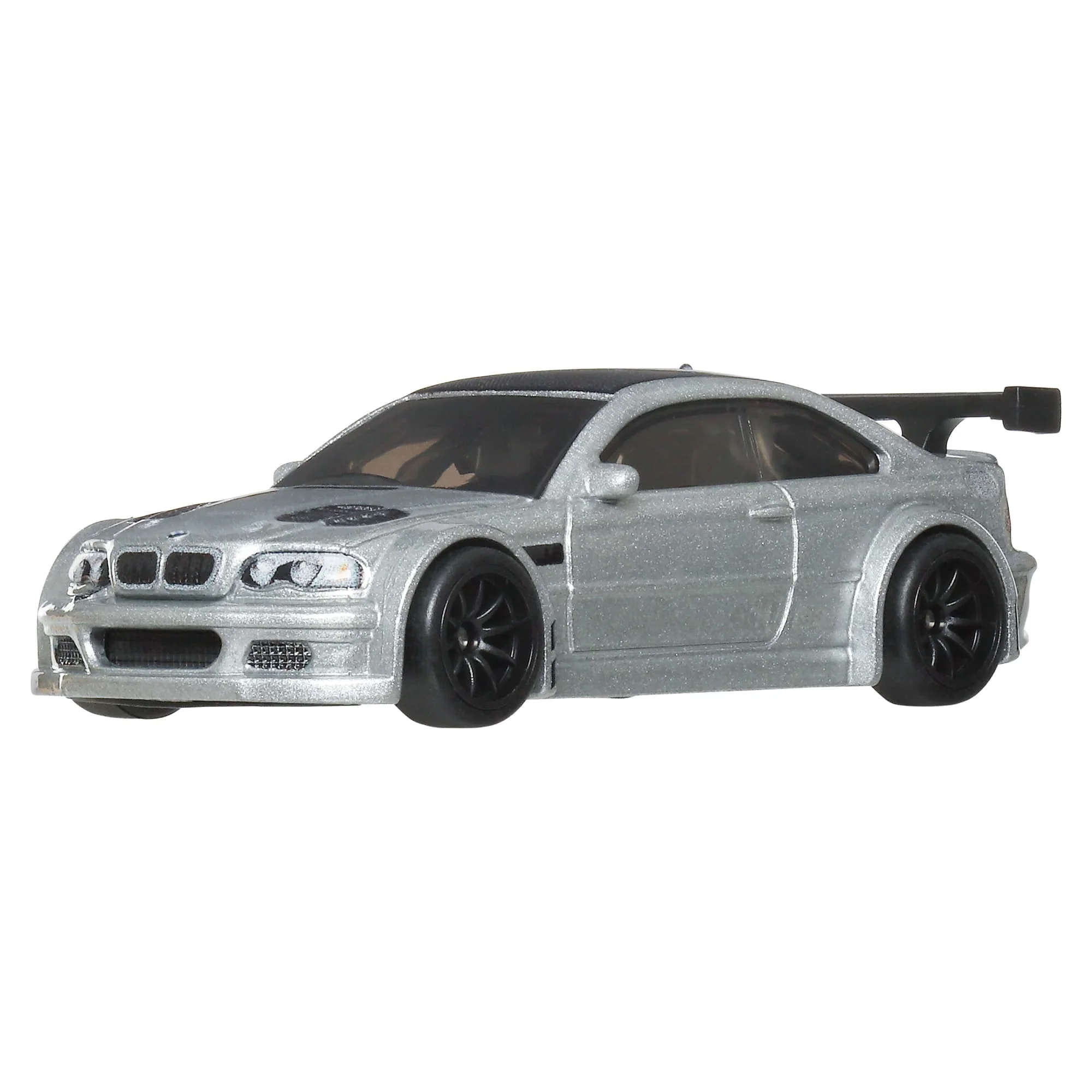 Hot Wheels Premium Boulevard BMW M3 GTR - Image 3