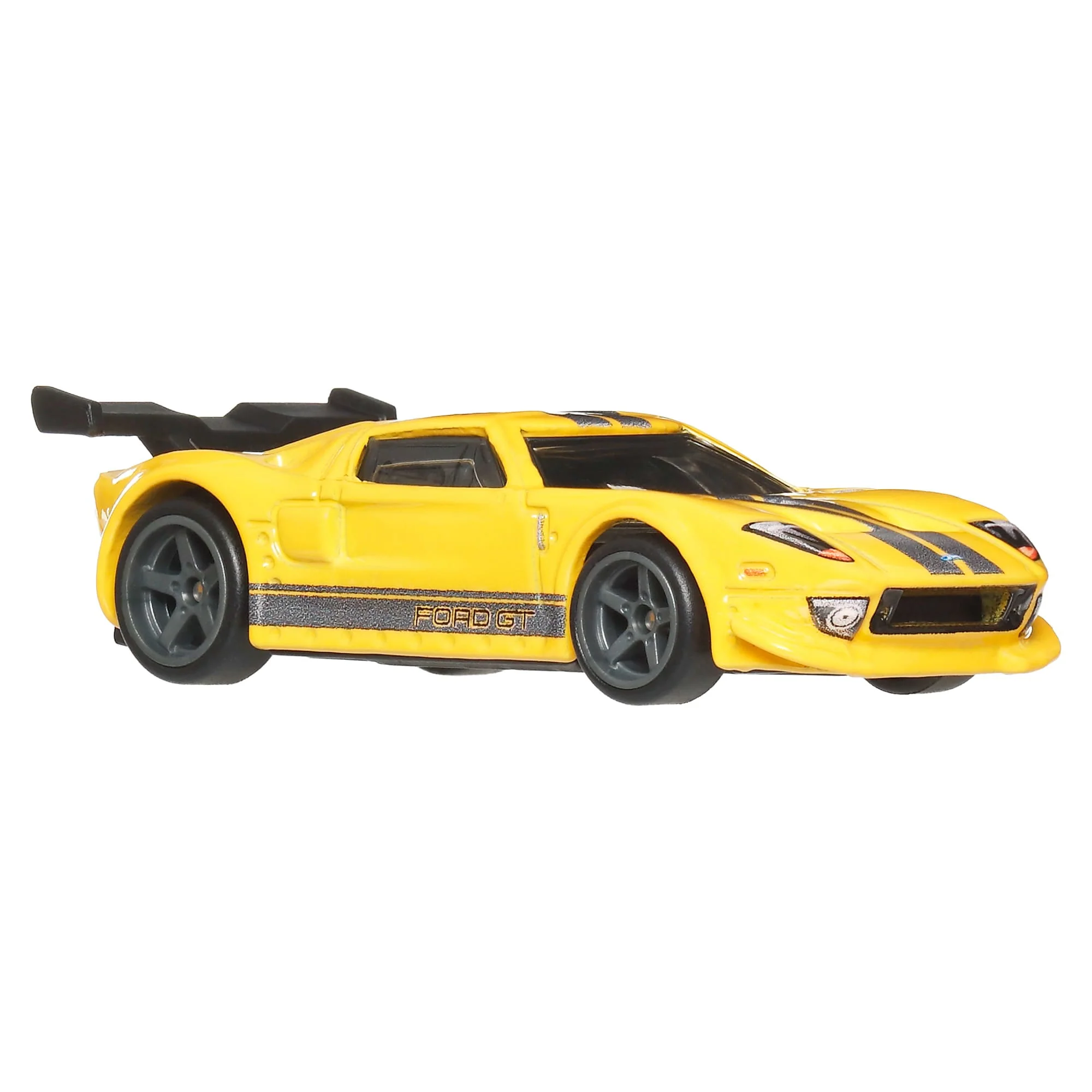 Hot Wheels Premium Boulevard Ford GT - Image 2
