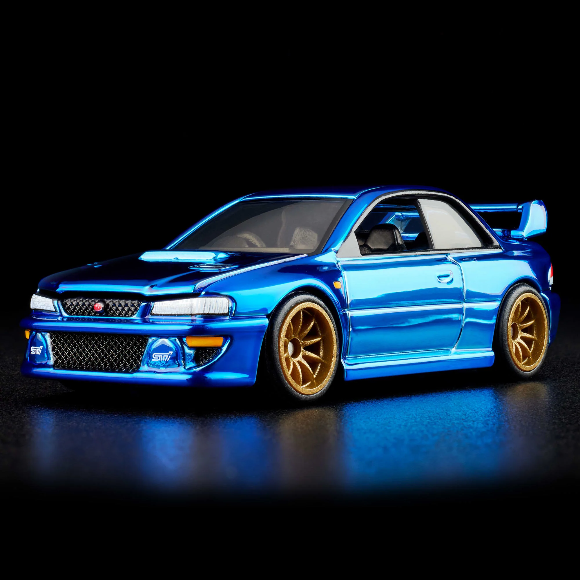 RLC Exclusive 1998 Subaru 22B-STi - Image 4