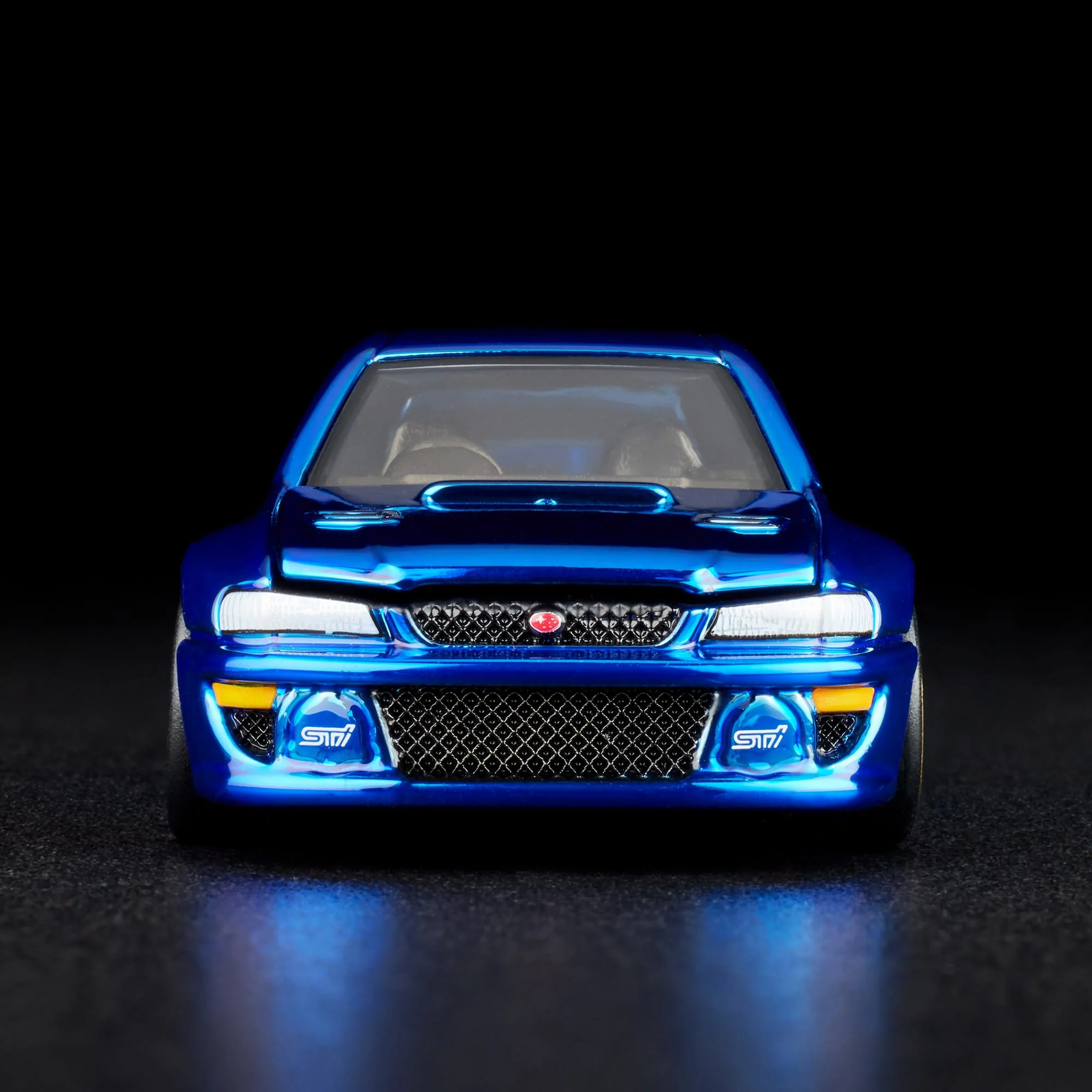RLC Exclusive 1998 Subaru 22B-STi - Image 8