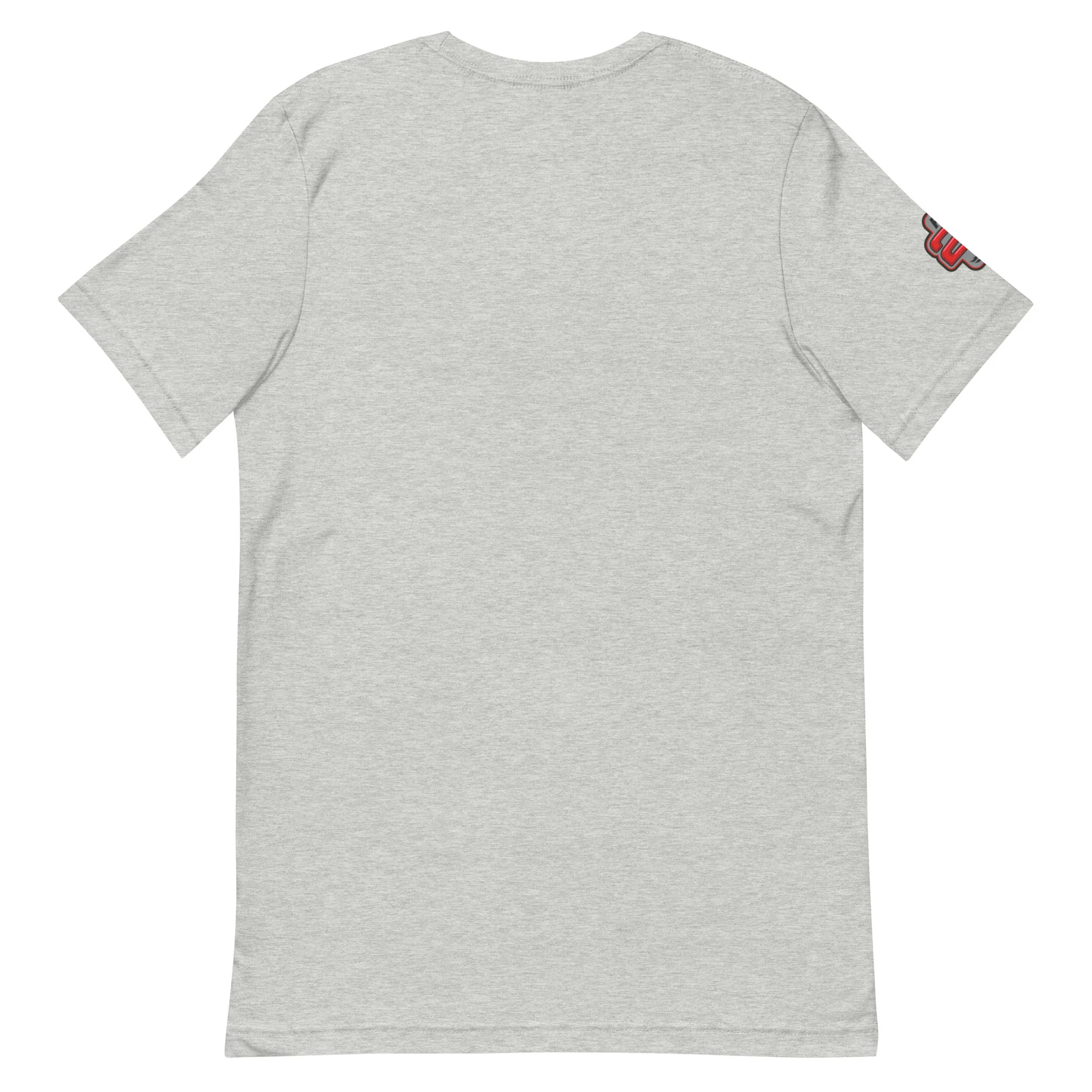 Hot Wheels 2025 RLC Membership Grey T-Shirt - Image 2