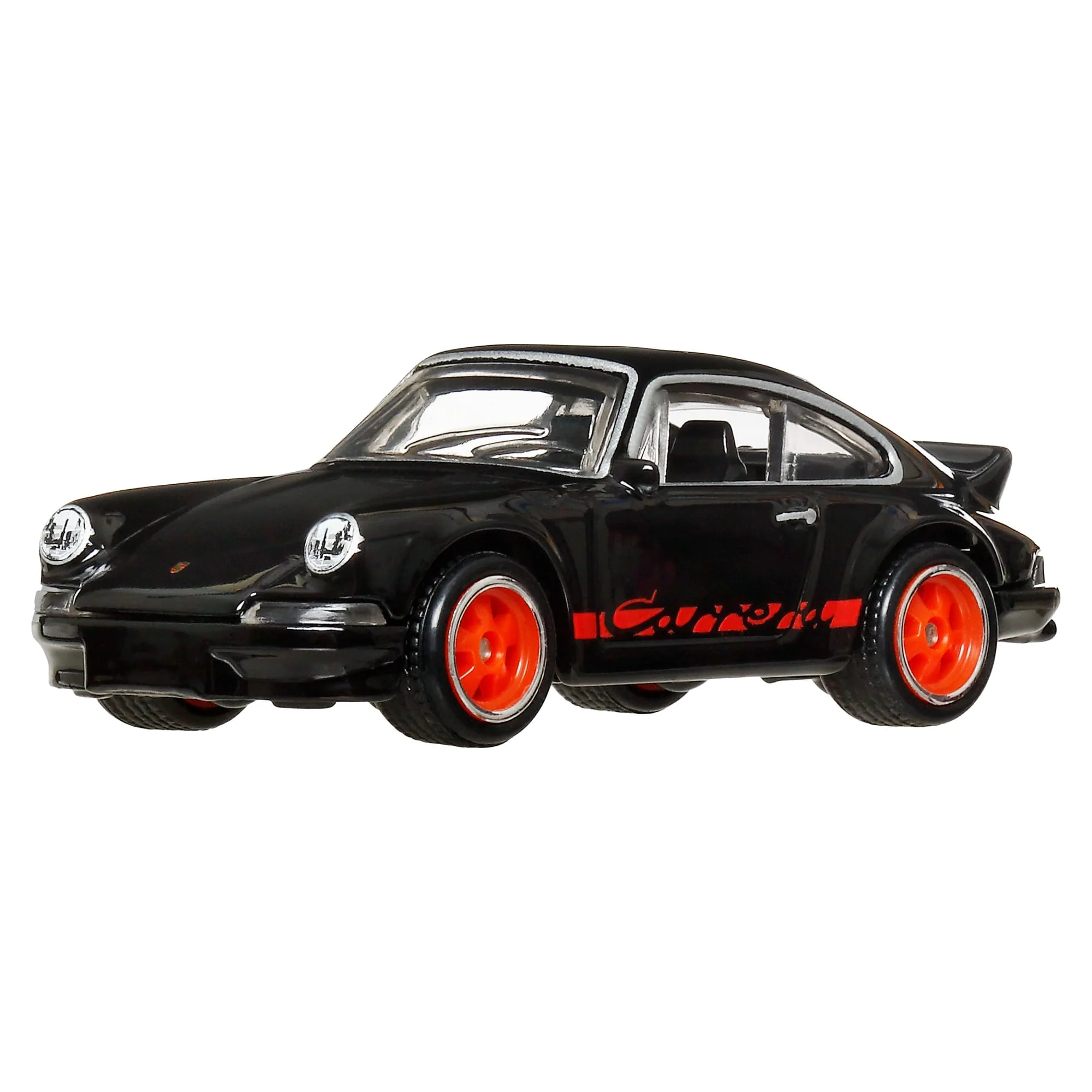 Hot Wheels Boulevard Porsche 911 Carrera RS 2.7 - Image 3