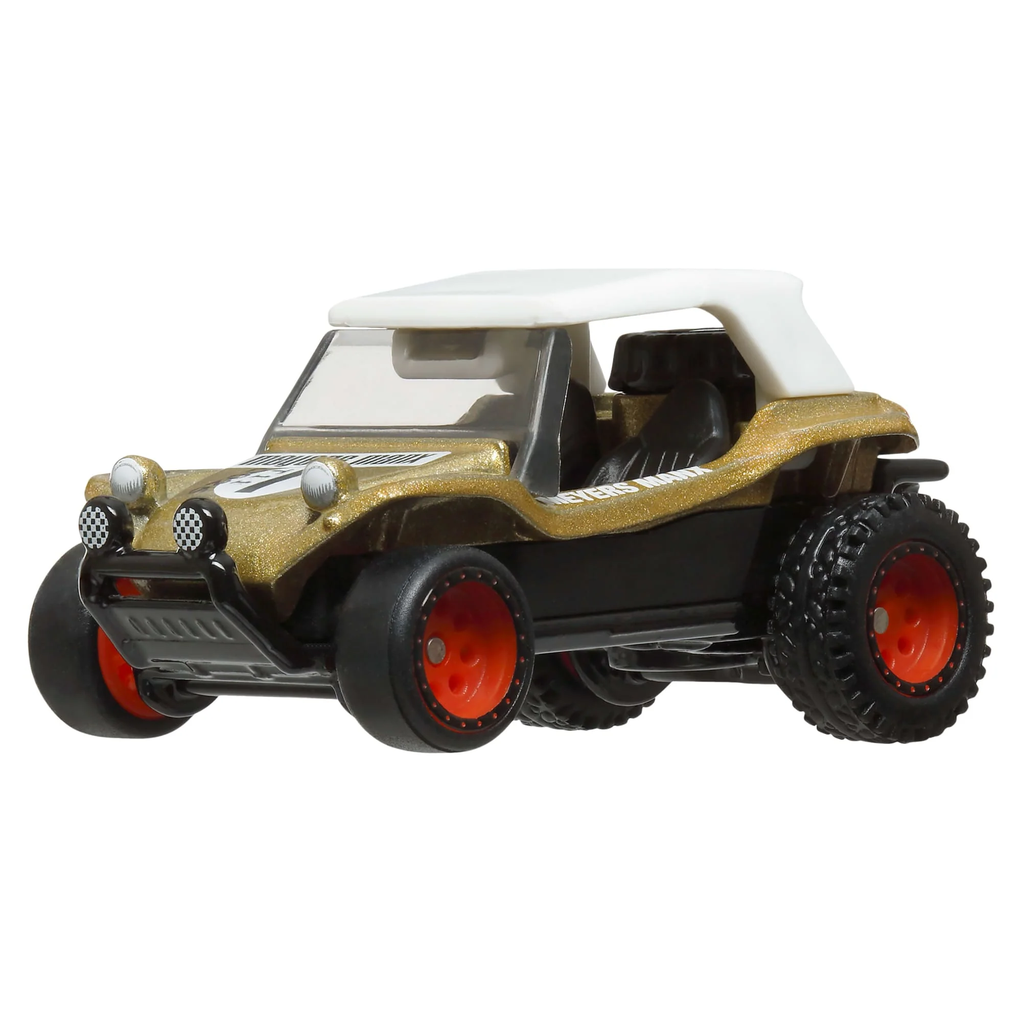 Hot Wheels Boulevard Meyers Manx - Image 3