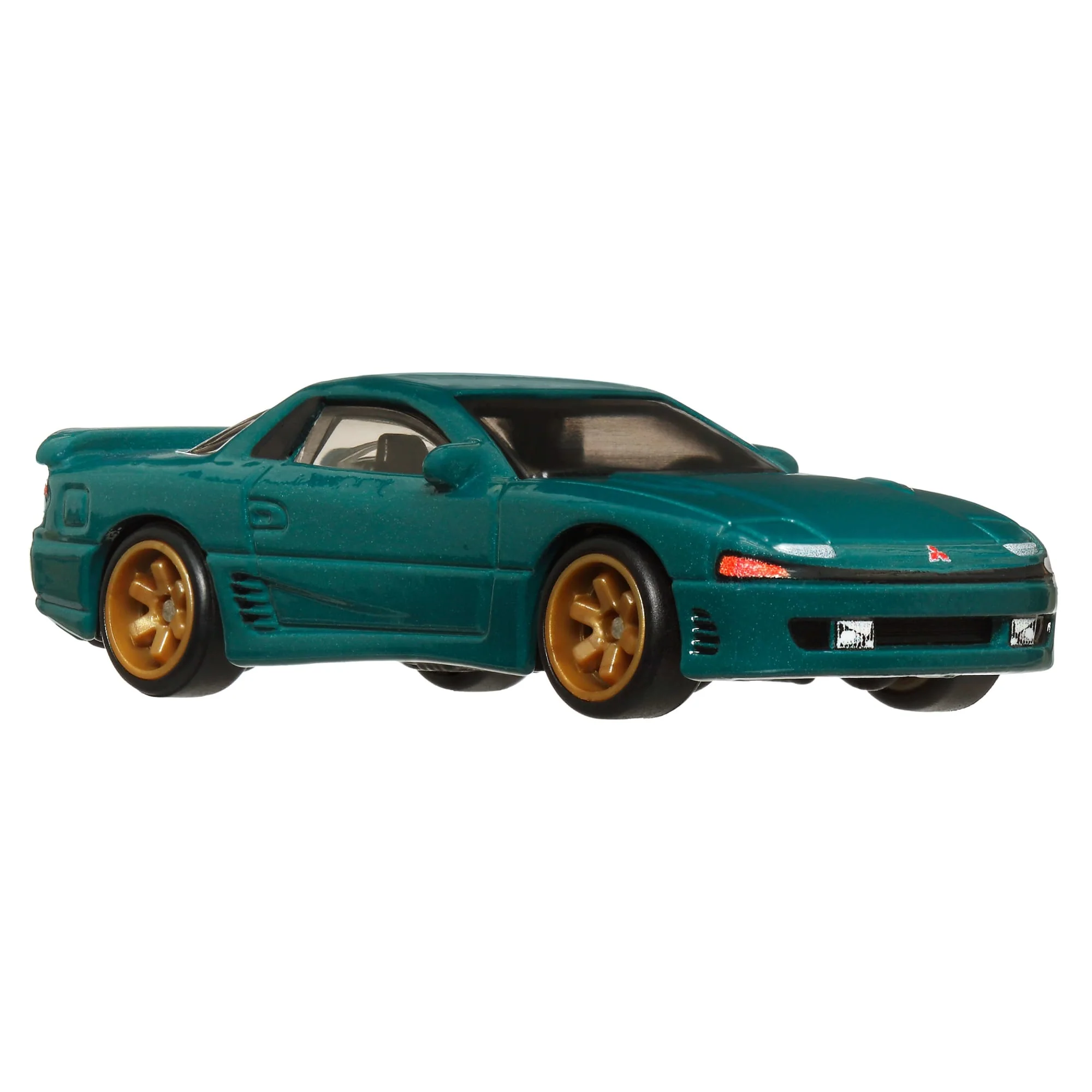 Hot Wheels Boulevard Mitsubishi 3000GT VR-4 - Image 2