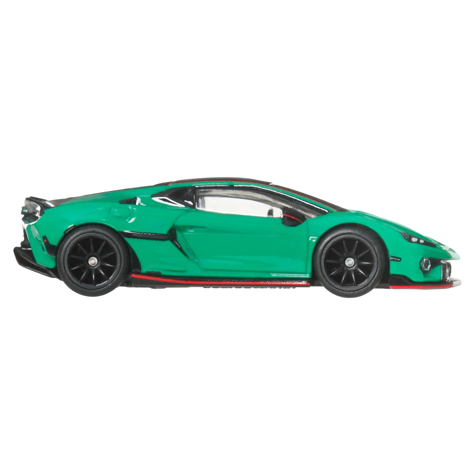 Hot Wheels Premium Boulevard Lamborghini Temerario - Image 5