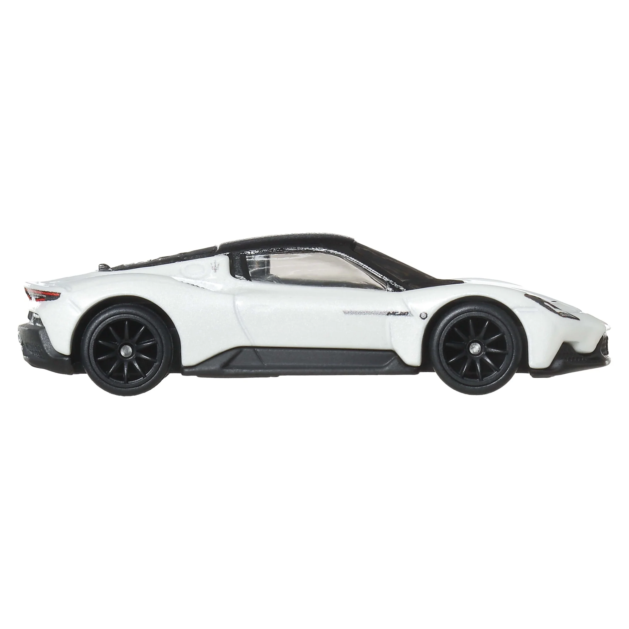 Hot Wheels Boulevard Maserati MC20 - Image 4