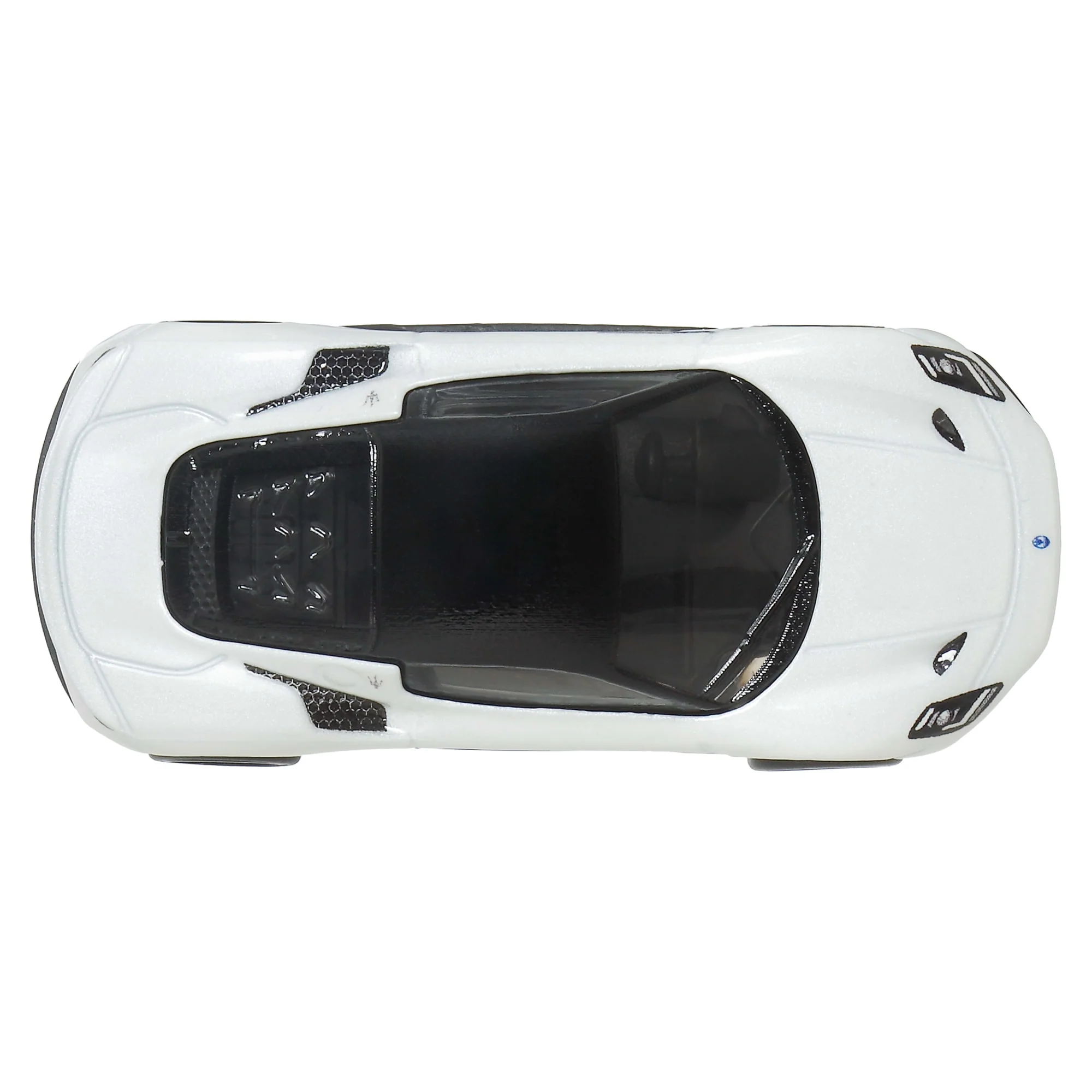 Hot Wheels Boulevard Maserati MC20 - Image 6