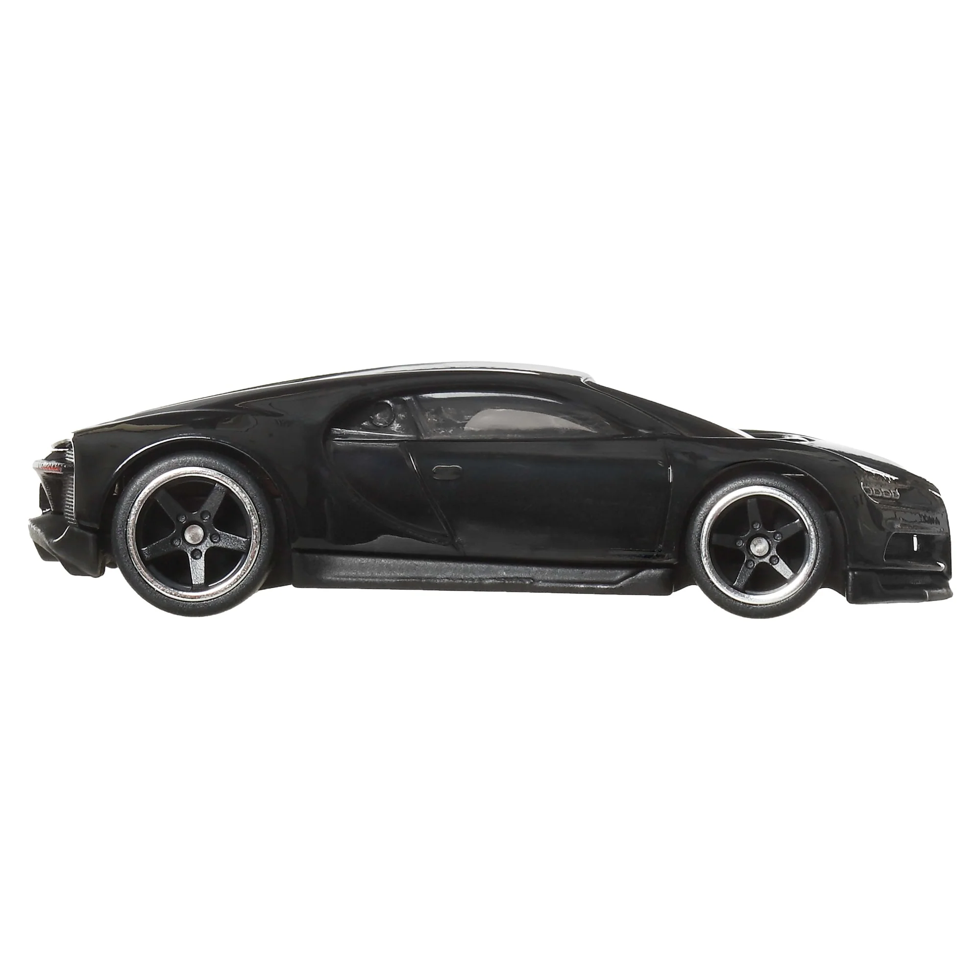 Hot Wheels Boulevard Vehicle '16 Bugatti Chiron - Image 5
