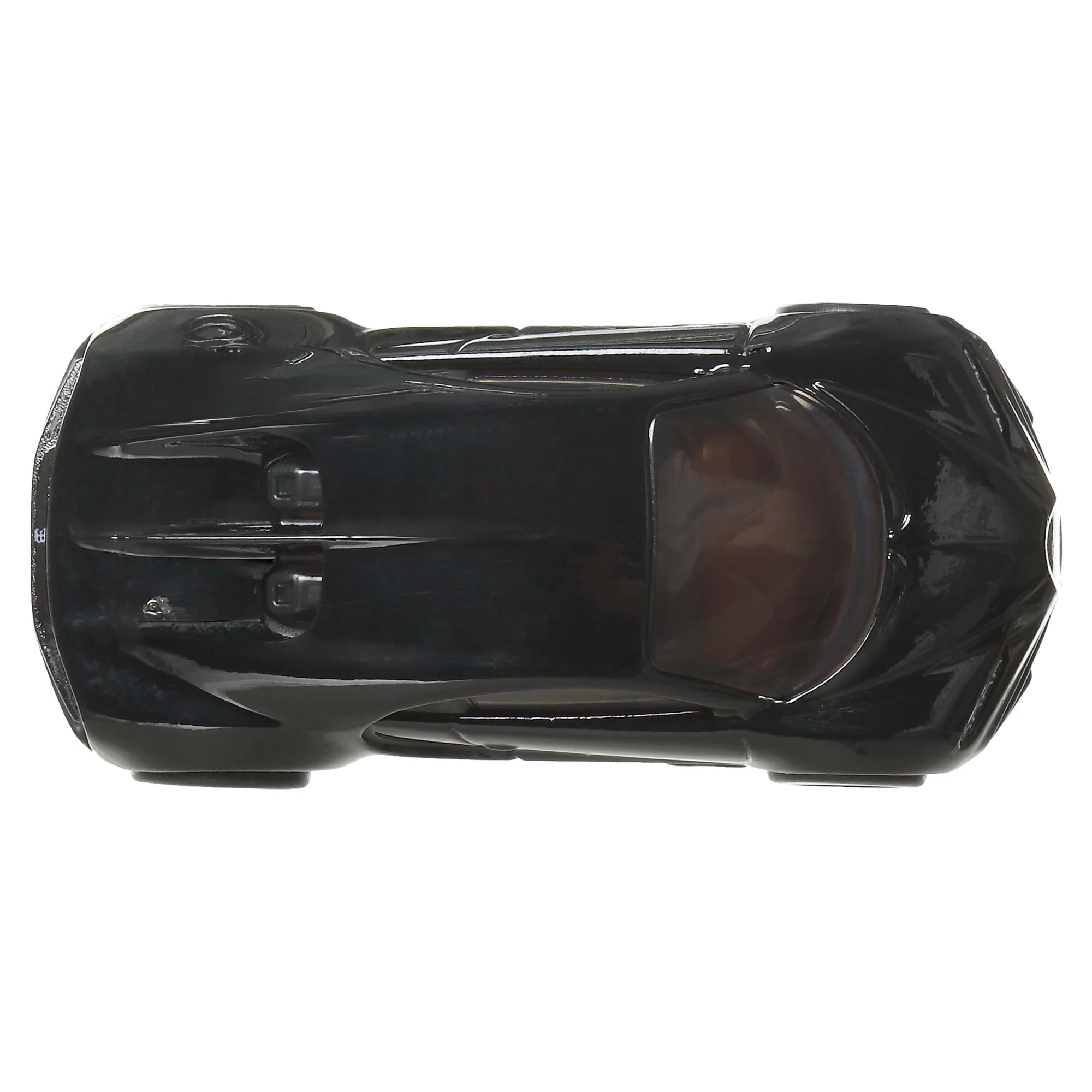 Hot Wheels Boulevard Vehicle '16 Bugatti Chiron - Image 6