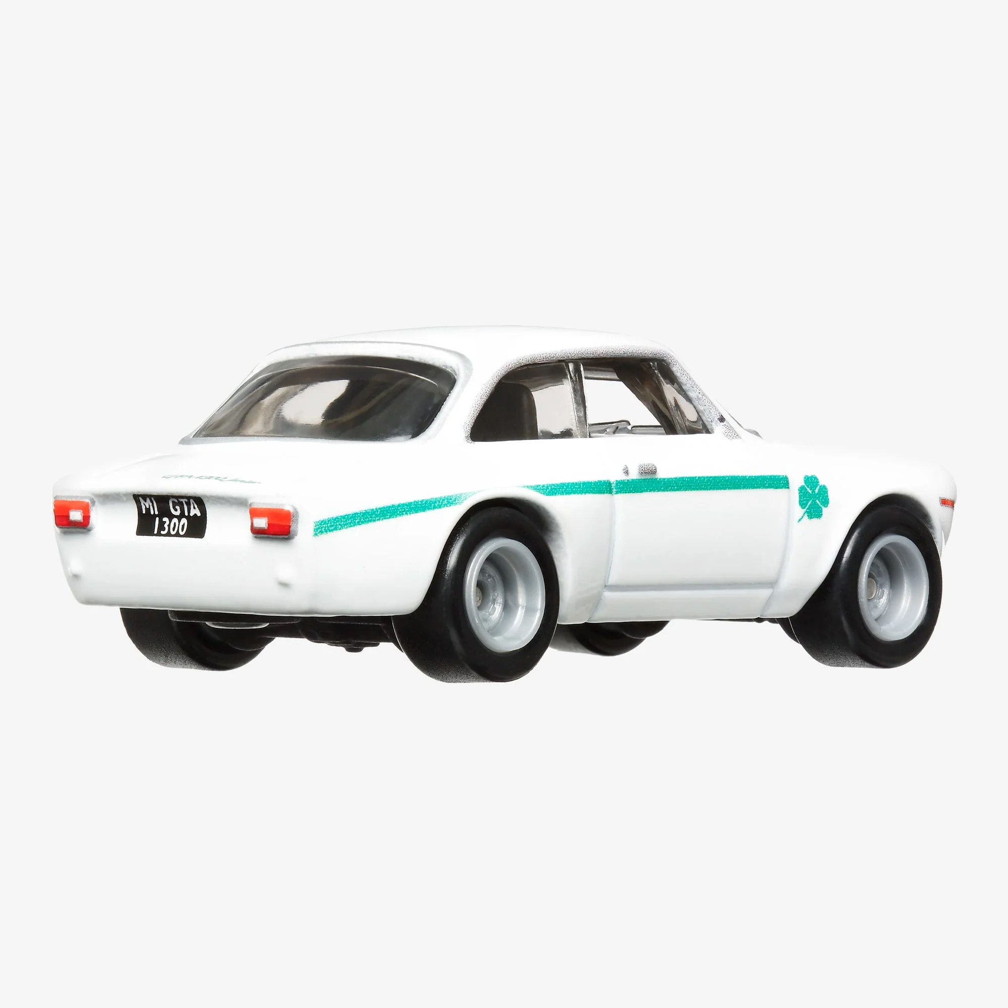 Hot Wheels Premium Car Culture Spettacolare – Alfa Romeo Giulia Sprint GTA - Image 4