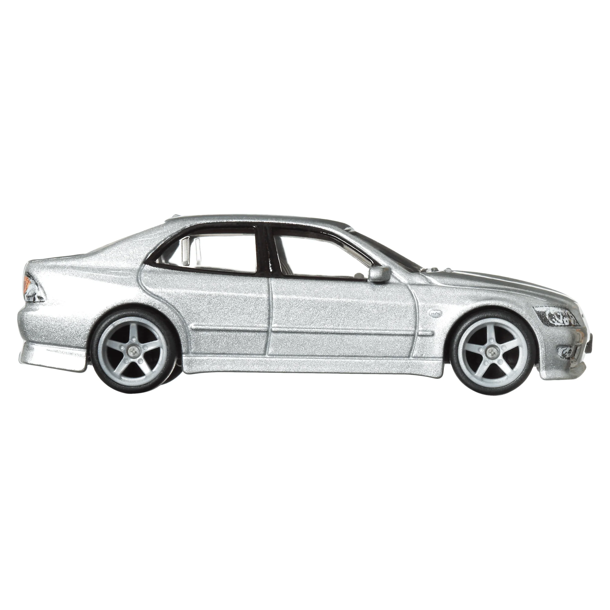 Hot Wheels Car Culture Circuit Legends '98 Toyota Altezza - Image 5