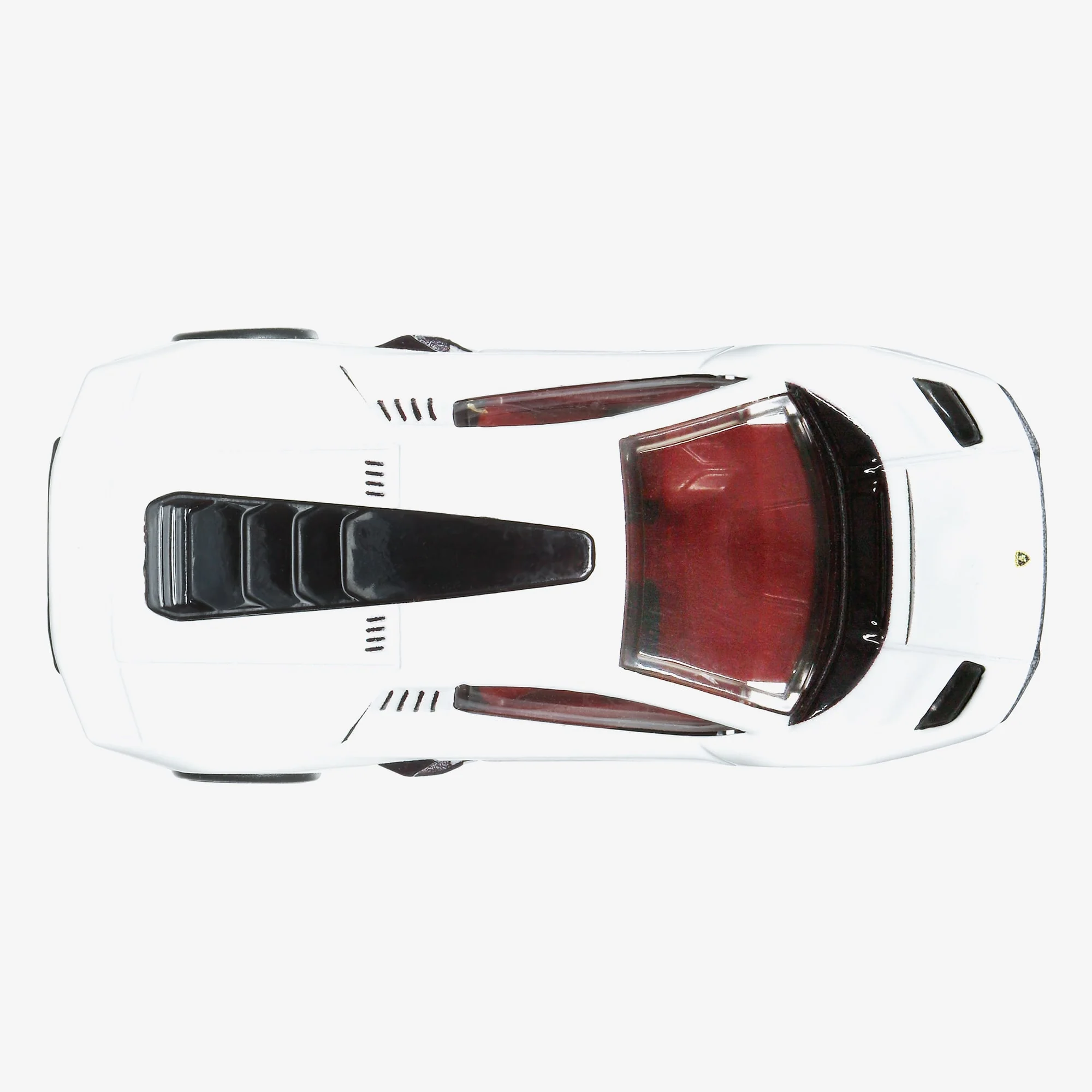 Hot Wheels Car Culture Circuit Legends Lamborghini Countach LPI 800-4 - Image 6