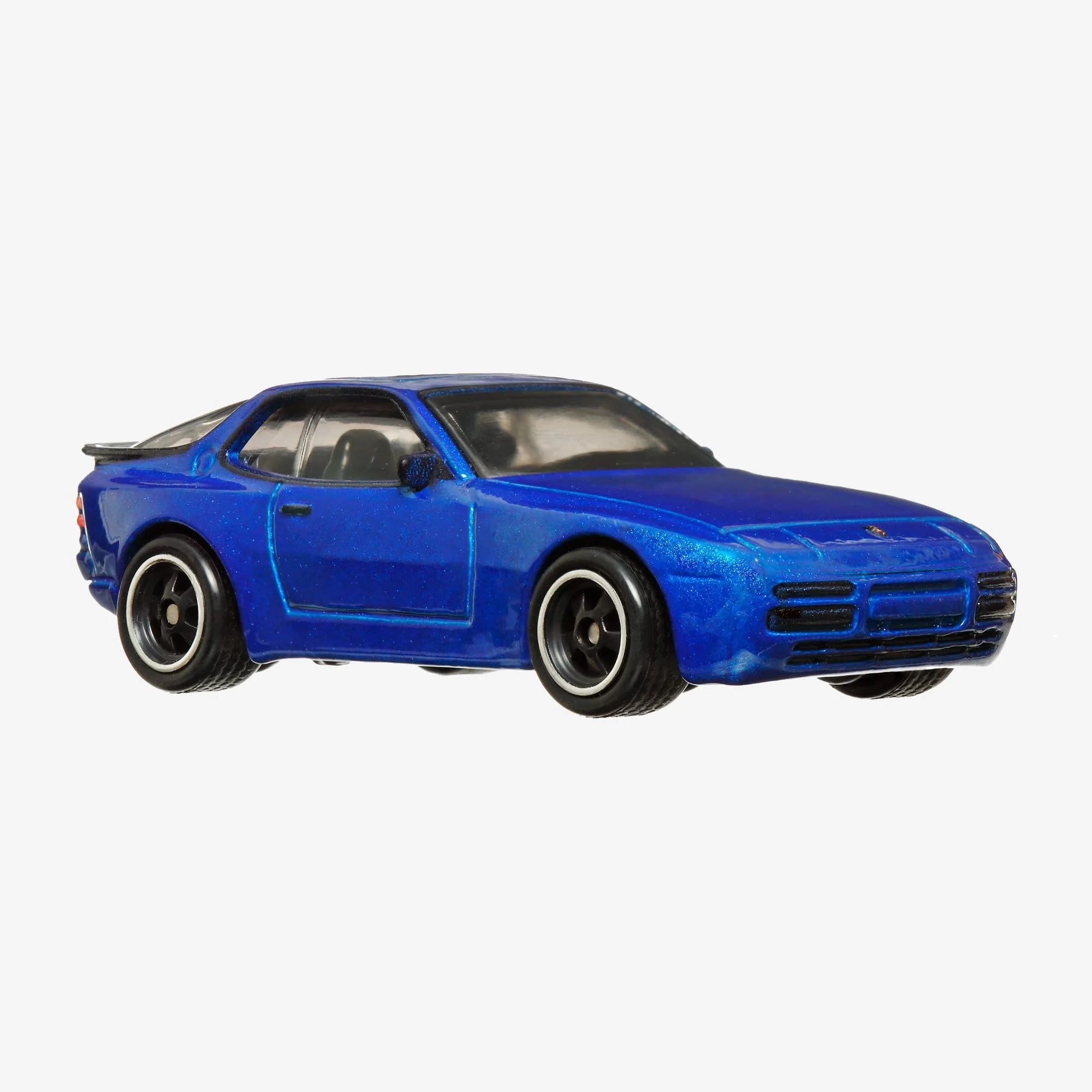 Hot Wheels Premium Car Culture Canyon Warriors – '89 Porsche 944 Turbo - Image 2