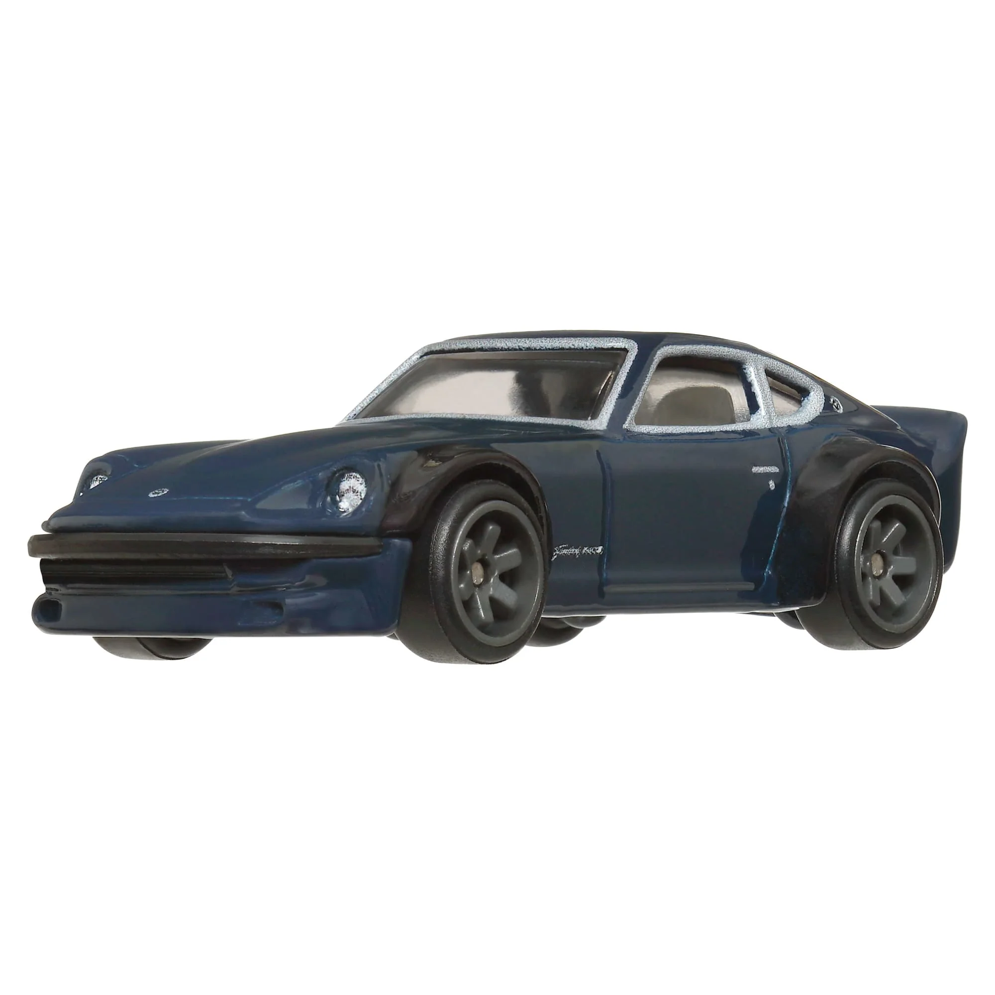 Hot Wheels Premium Car Culture Japan Historics 4 Nissan Fairlady Z - Image 3