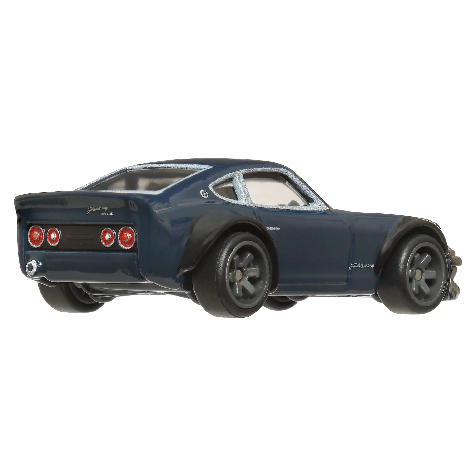 Hot Wheels Premium Car Culture Japan Historics 4 Nissan Fairlady Z - Image 5