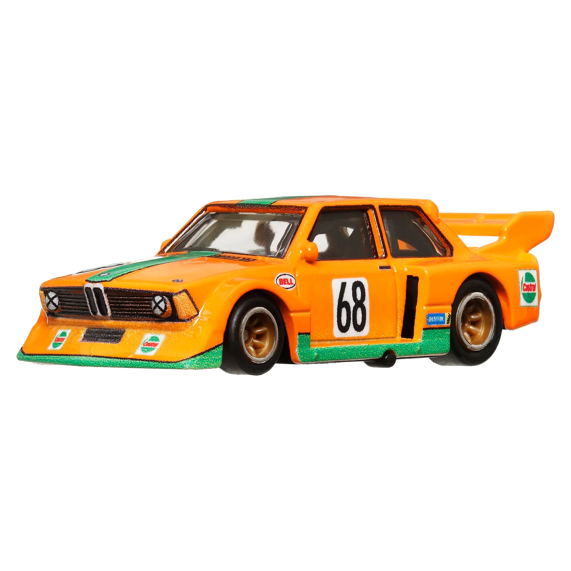 Hot Wheels Car Culture Circuit Legends BMW 320 Group 5 - Image 3