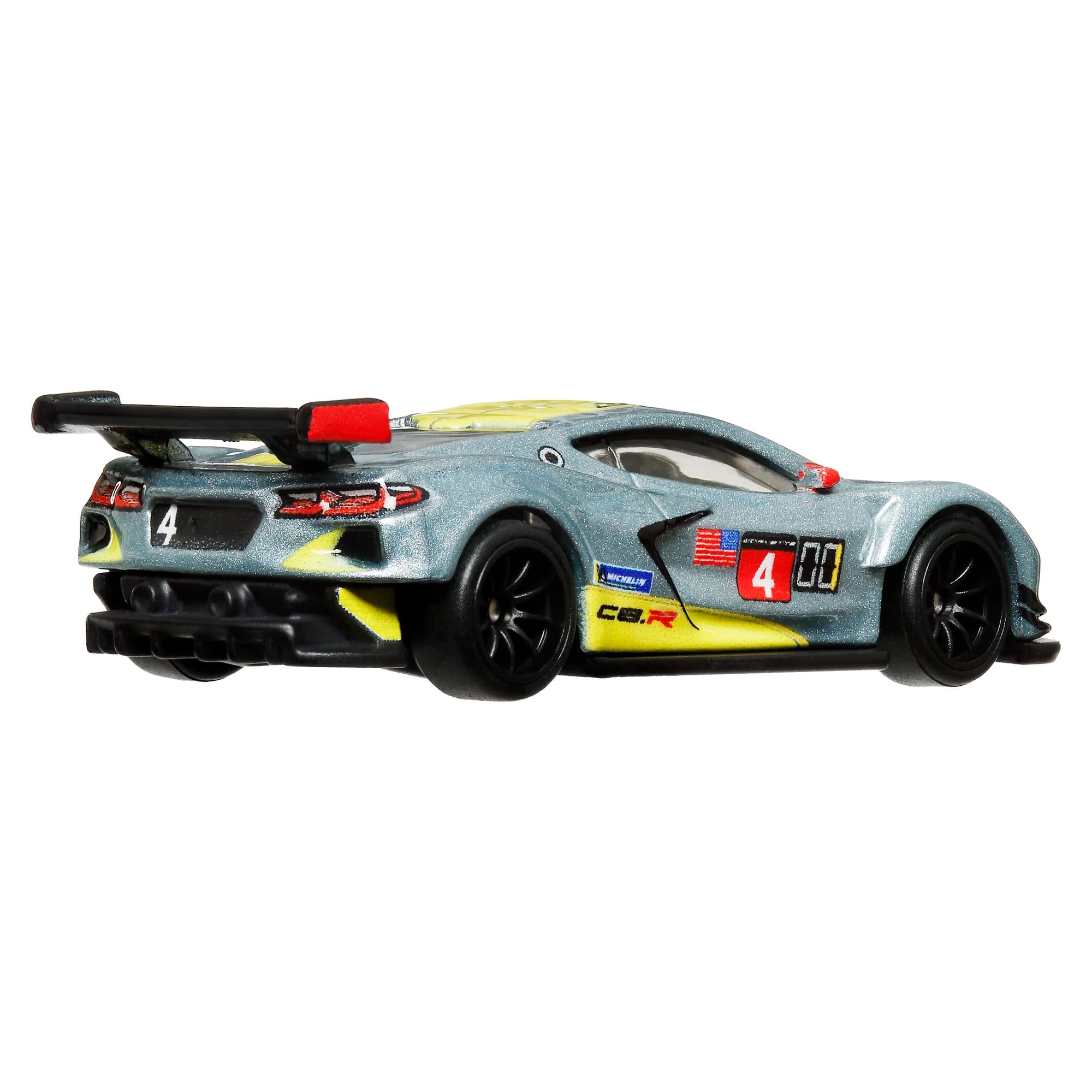 Hot Wheels Car Culture Circuit Legends Corvette C8.R - Image 5
