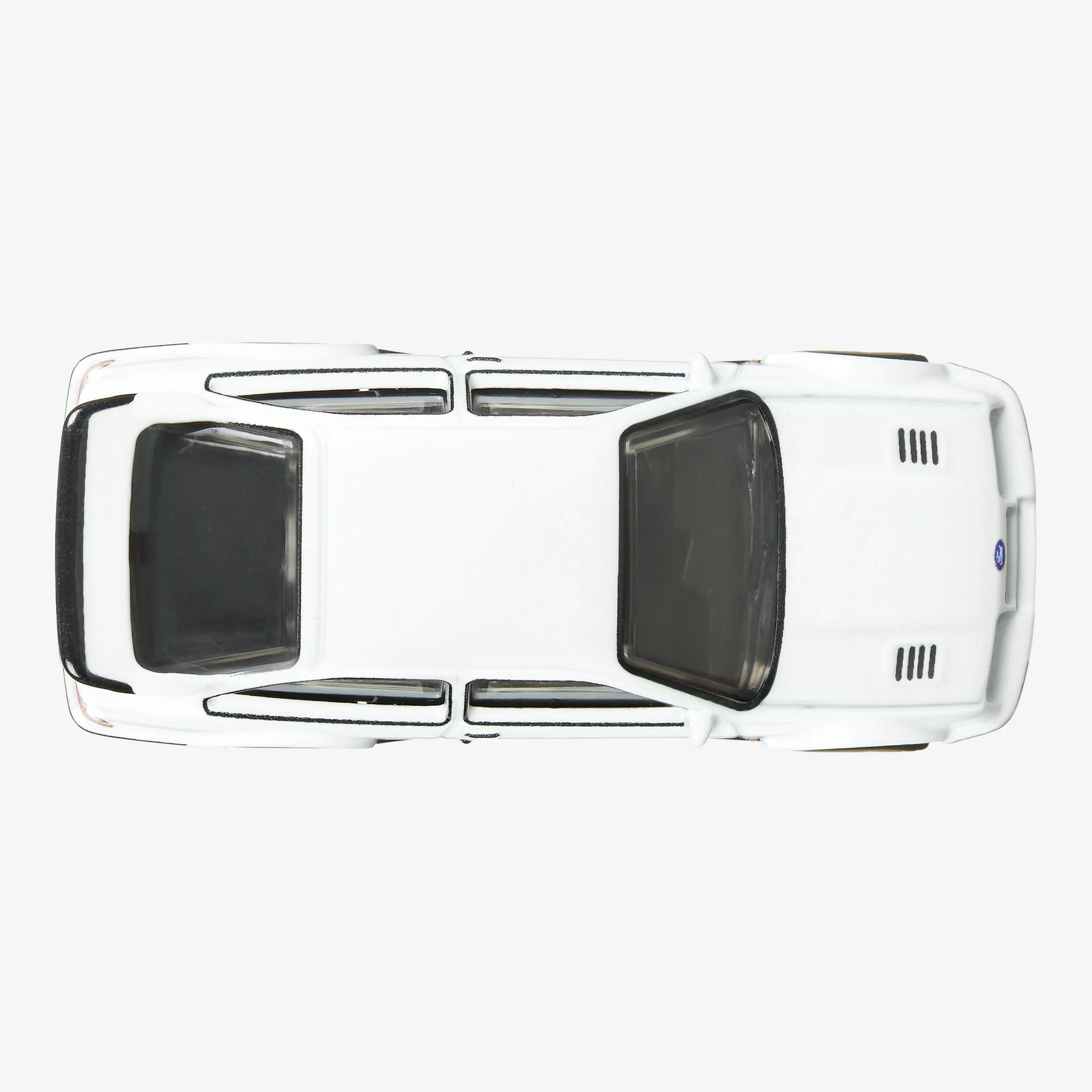 Hot Wheels Premium Car Culture Canyon Warriors – Ford Sierra RS Cosworth - Image 6