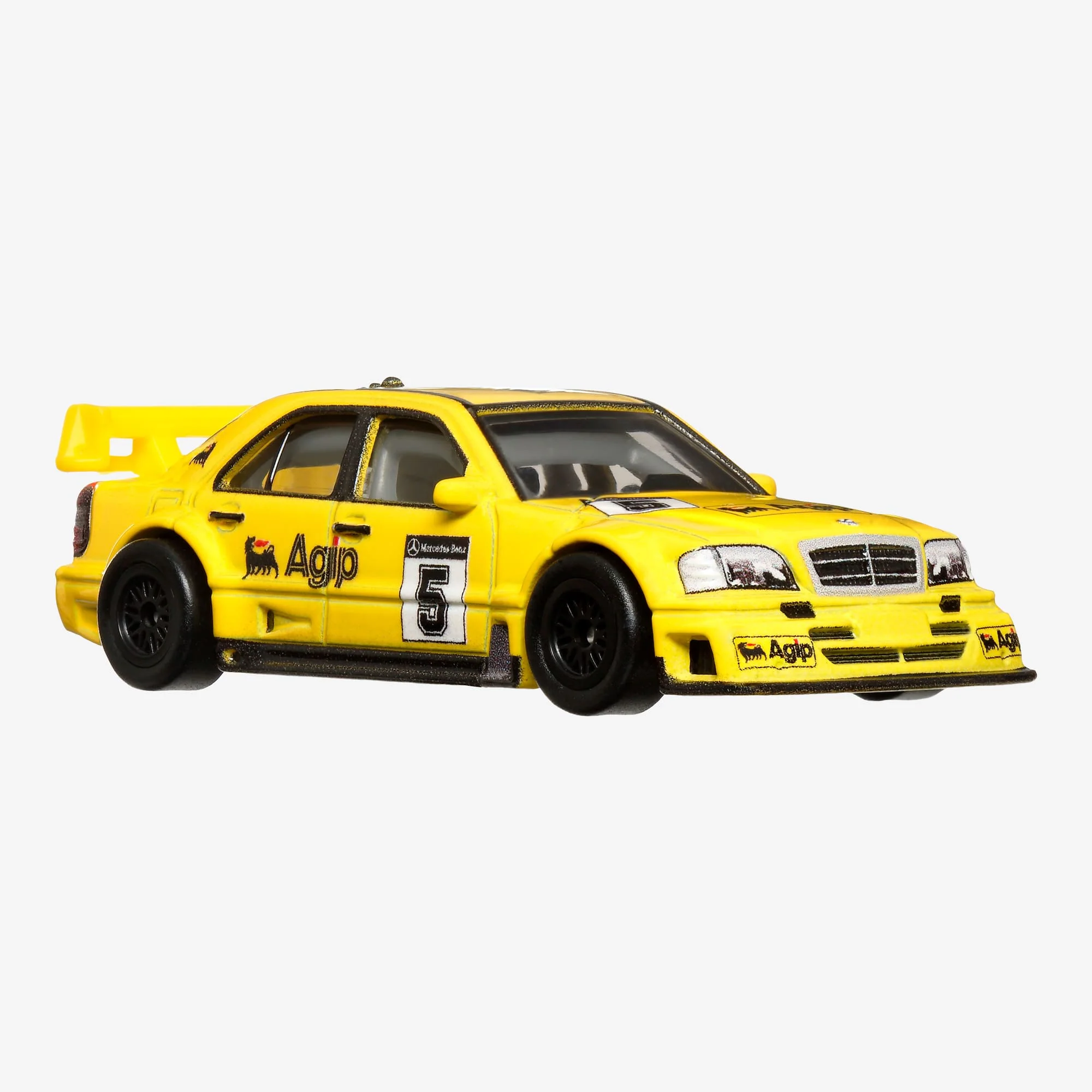 Hot Wheels Car Culture Circuit Legends Vehicles - Image 2