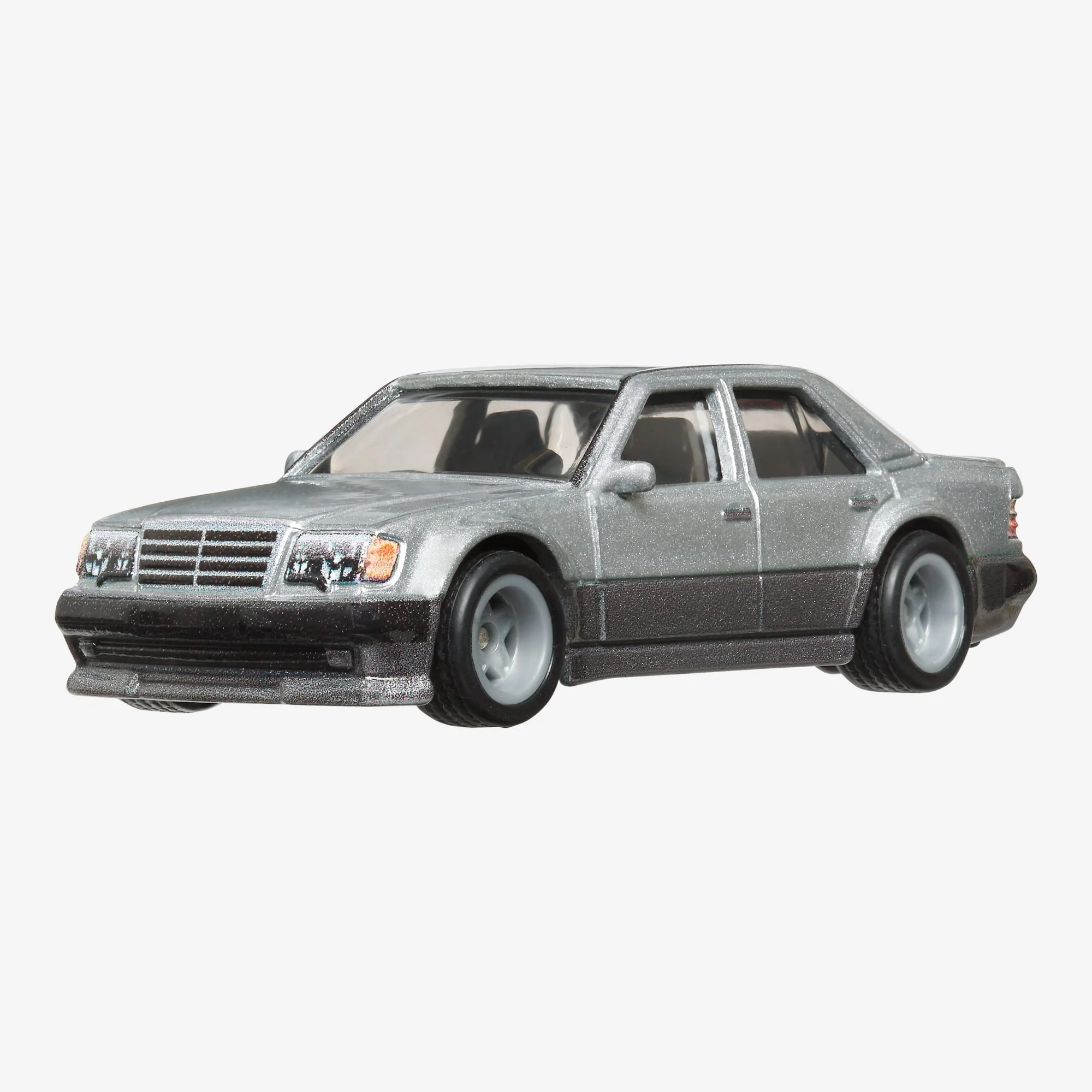 Hot Wheels Premium Car Culture Canyon Warriors – Mercedes-Benz 500E - Image 2