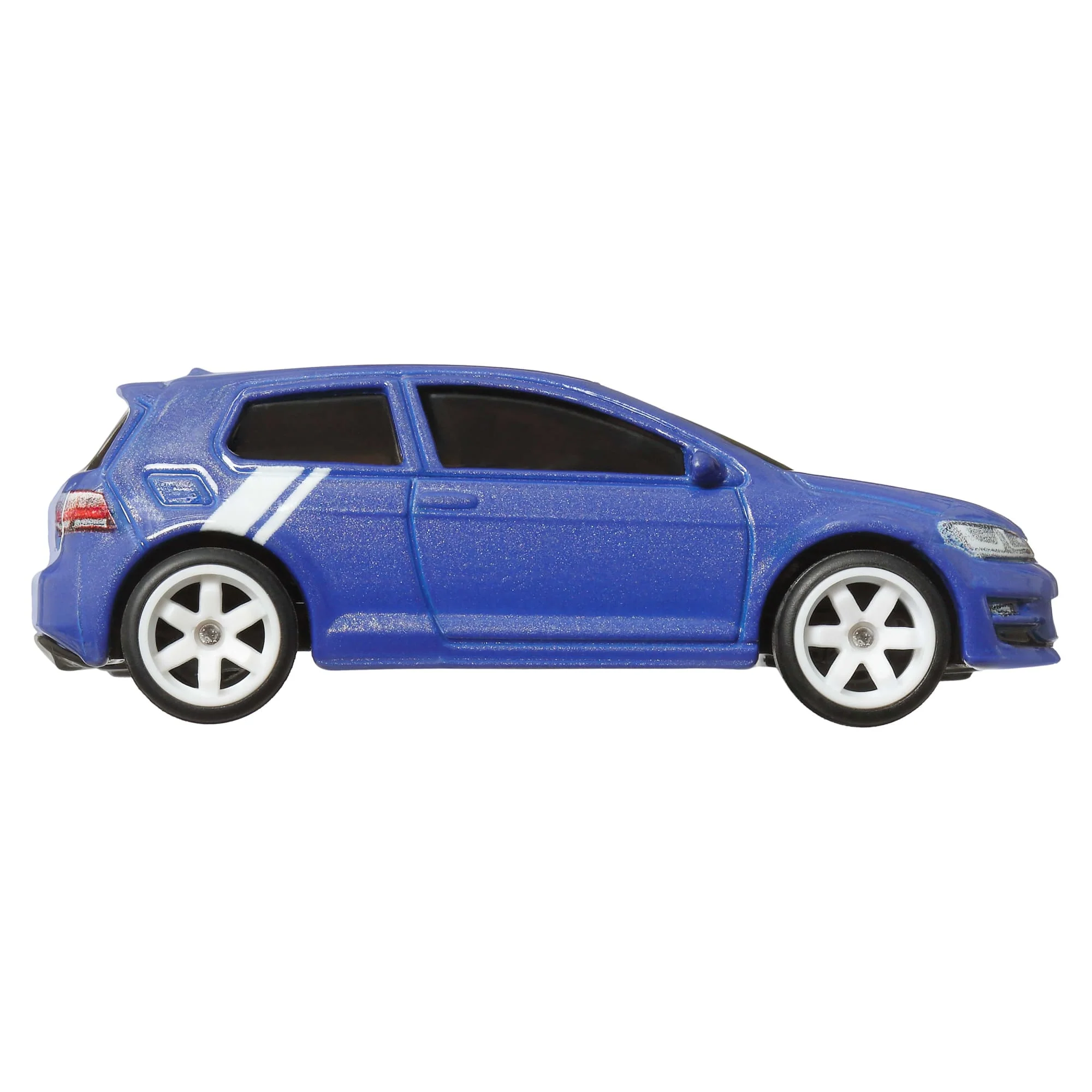 Hot Wheels Car Culture Circuit Legends Volkswagen Golf MK7 - Image 5
