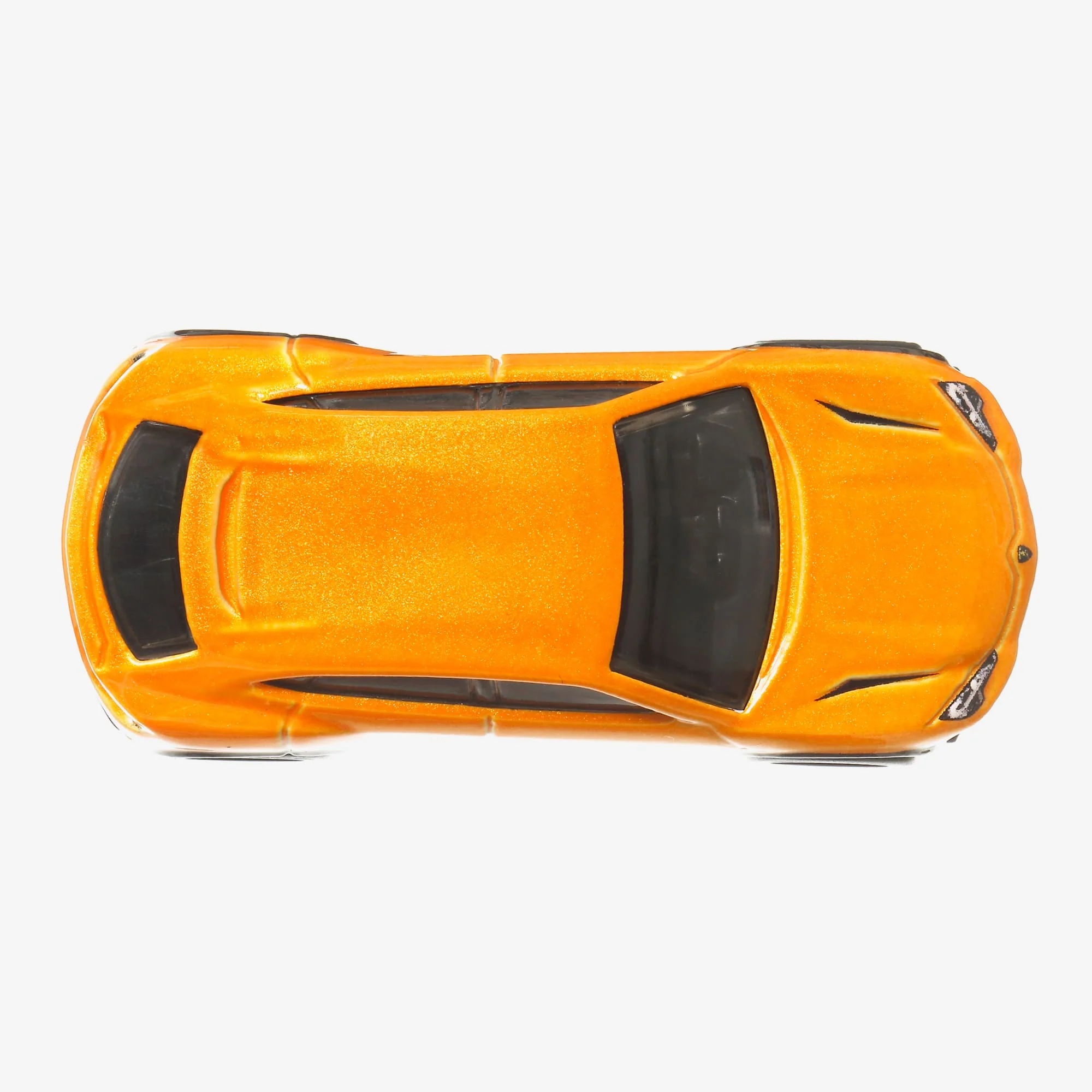 Hot Wheels Car Culture Lamborghini Urus 21A - Image 6