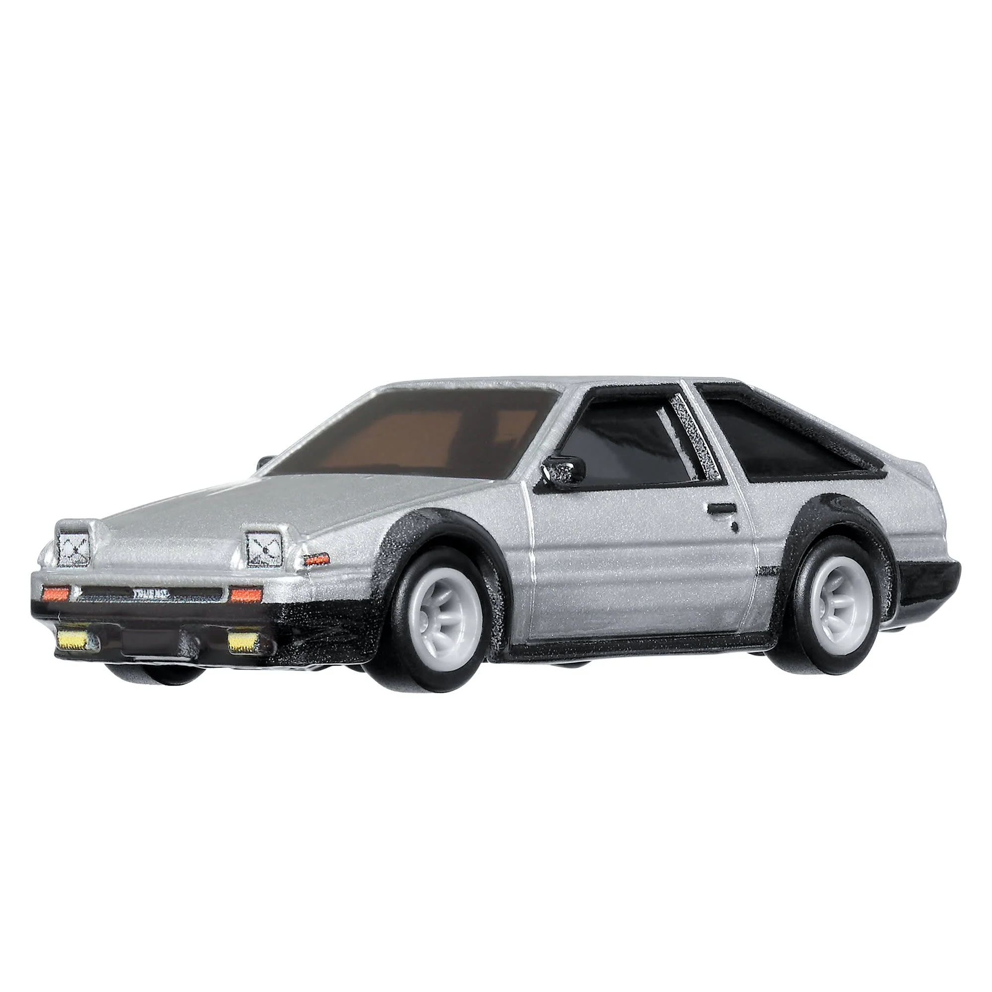 Hot Wheels Premium Fast & Furious Car Toyota AE86 Sprinter Trueno - Image 2