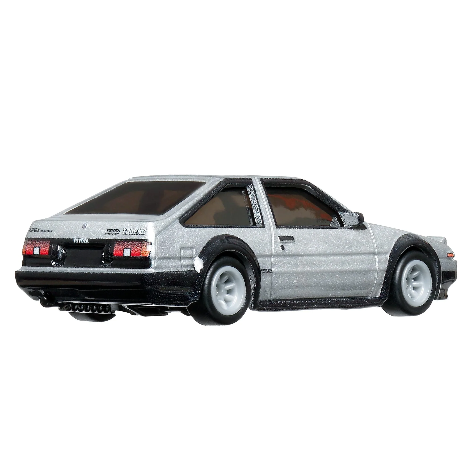 Hot Wheels Premium Fast & Furious Car Toyota AE86 Sprinter Trueno - Image 3