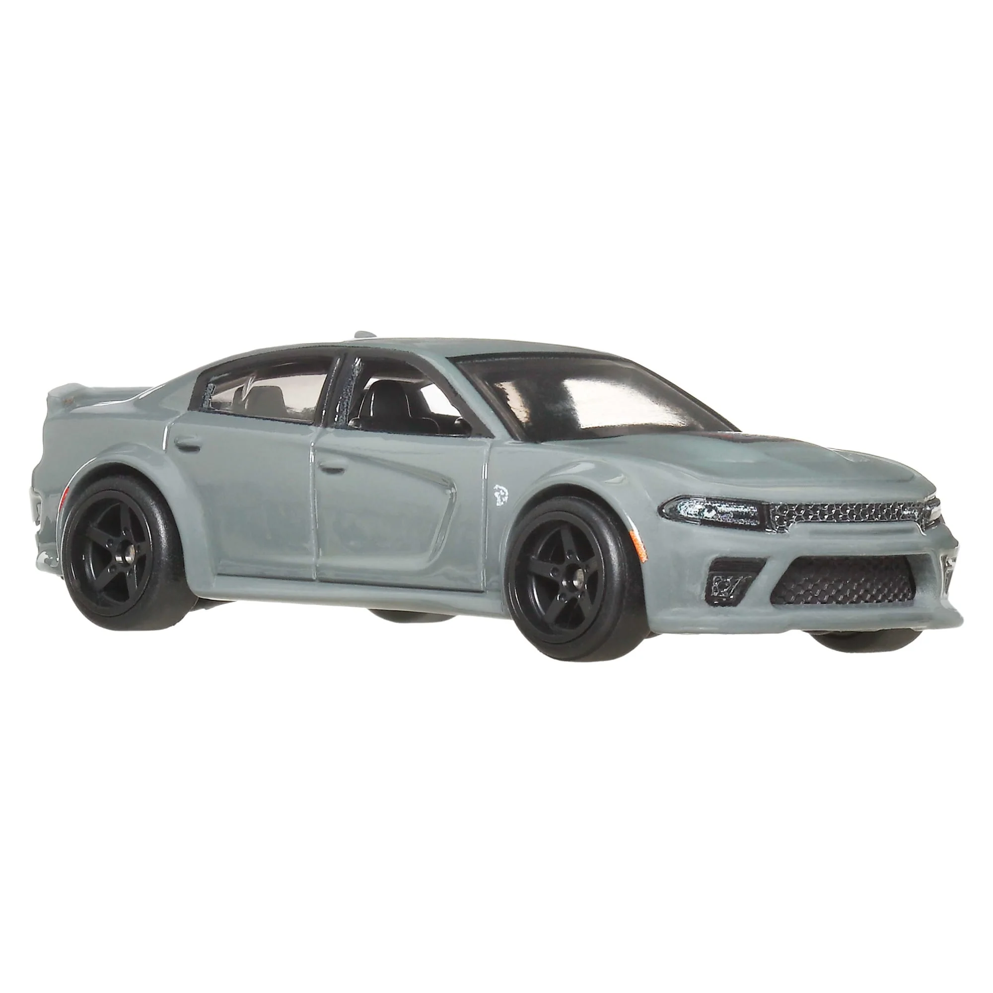 Hot Wheels Premium Fast & Furious 2020 Dodge Charger Hellcat - Image 2
