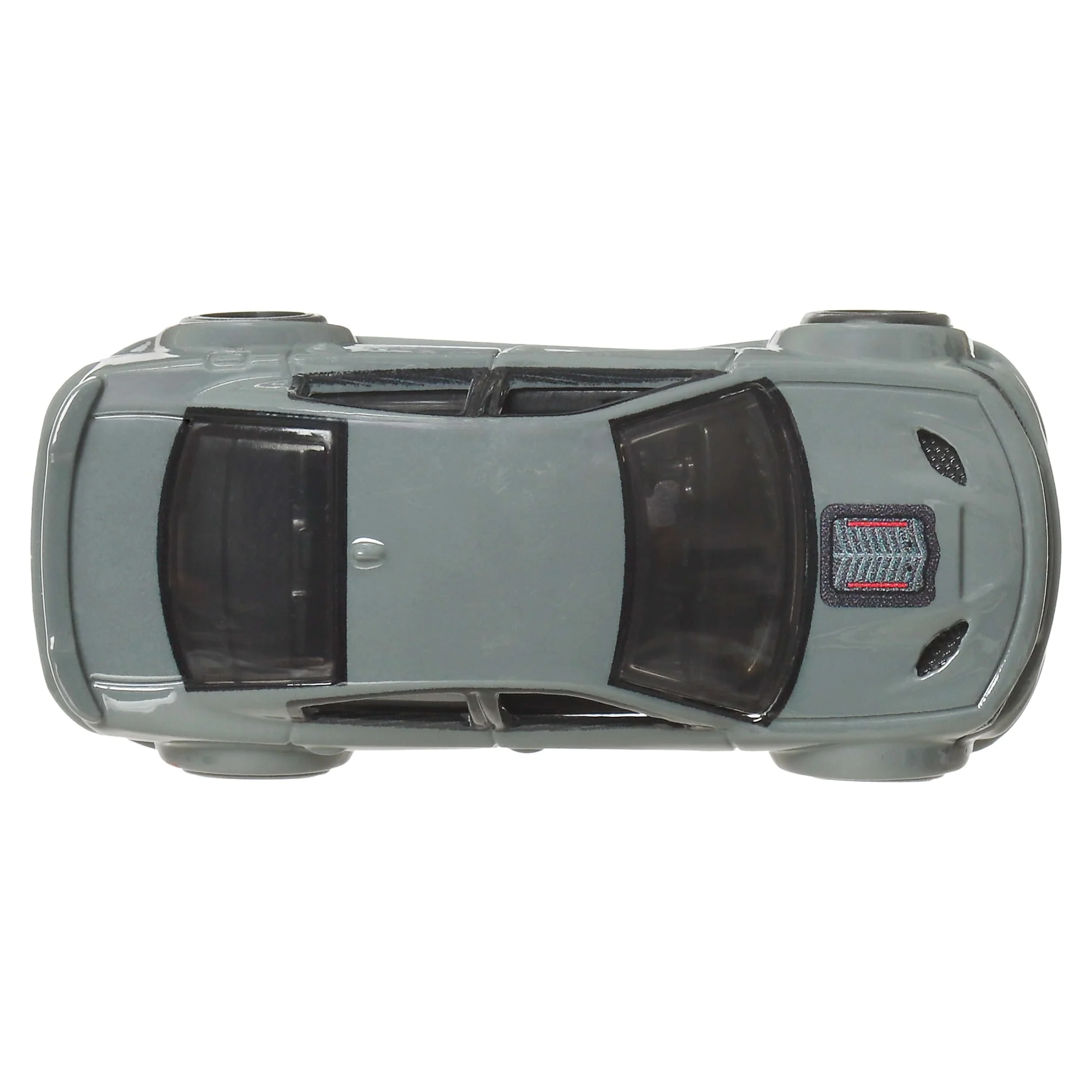Hot Wheels Premium Fast & Furious 2020 Dodge Charger Hellcat - Image 6