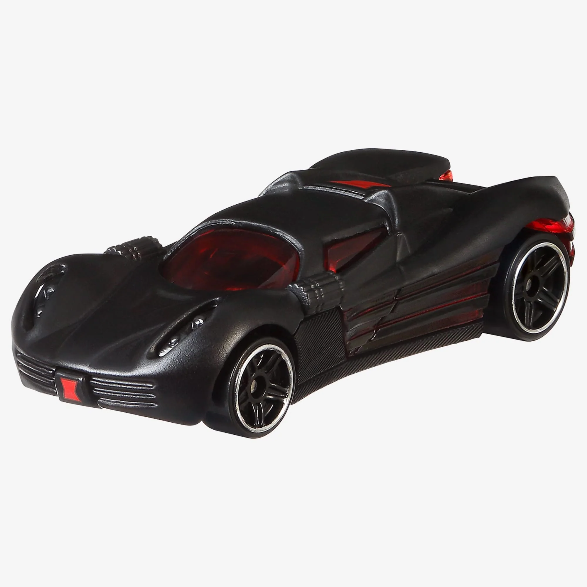 Hot Wheels Character Cars Marvel Avengers 5-Pack - Image 8