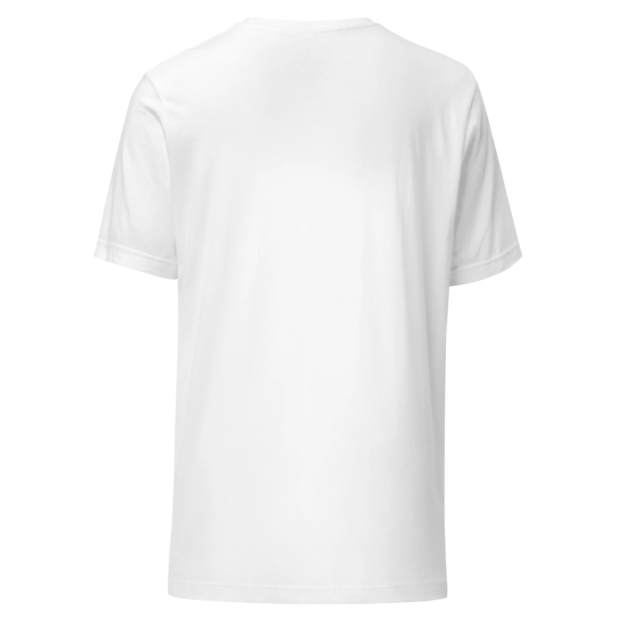 Hot Wheels Dad's Garage White T-Shirt - Image 6