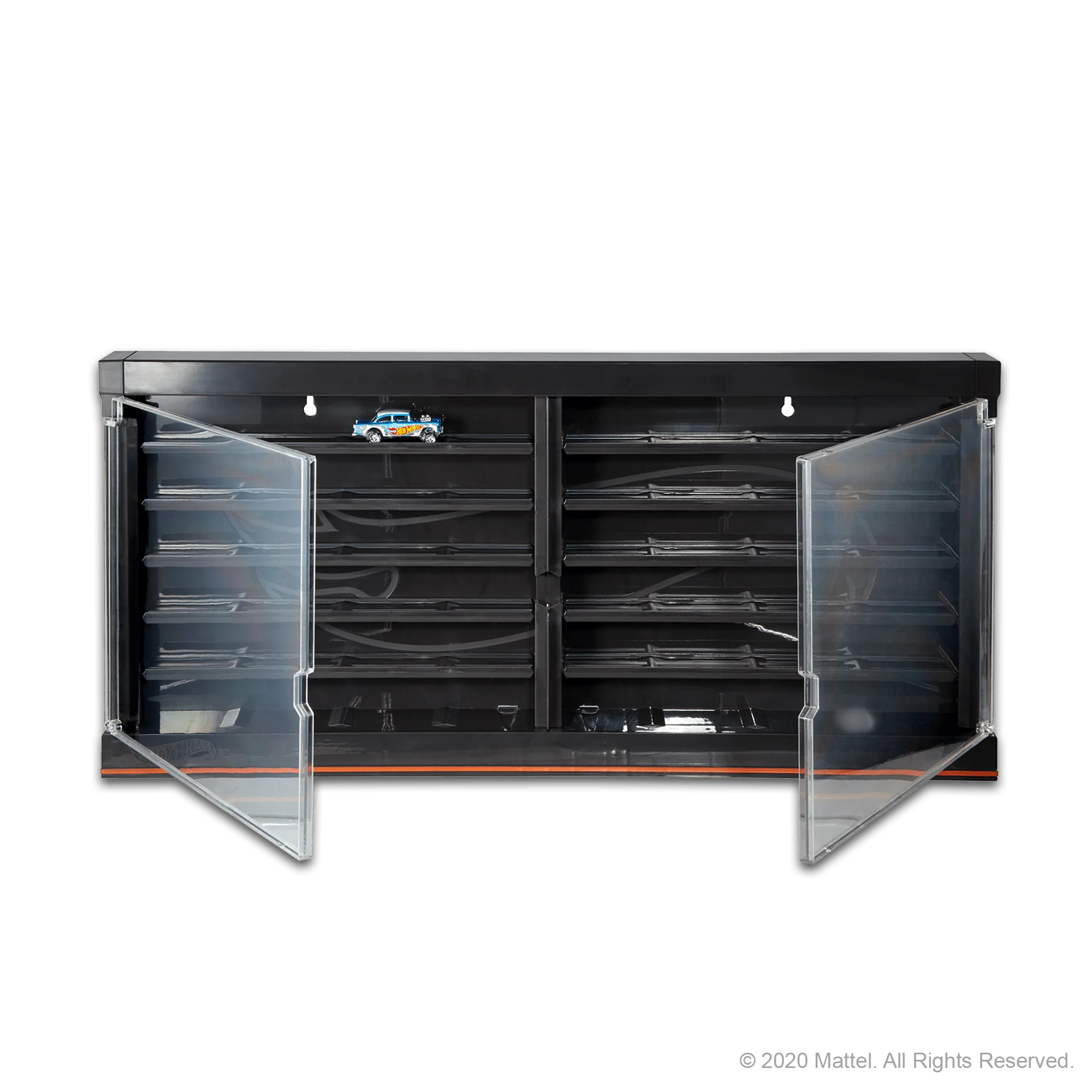 Hot Wheels Display Case - Image 16
