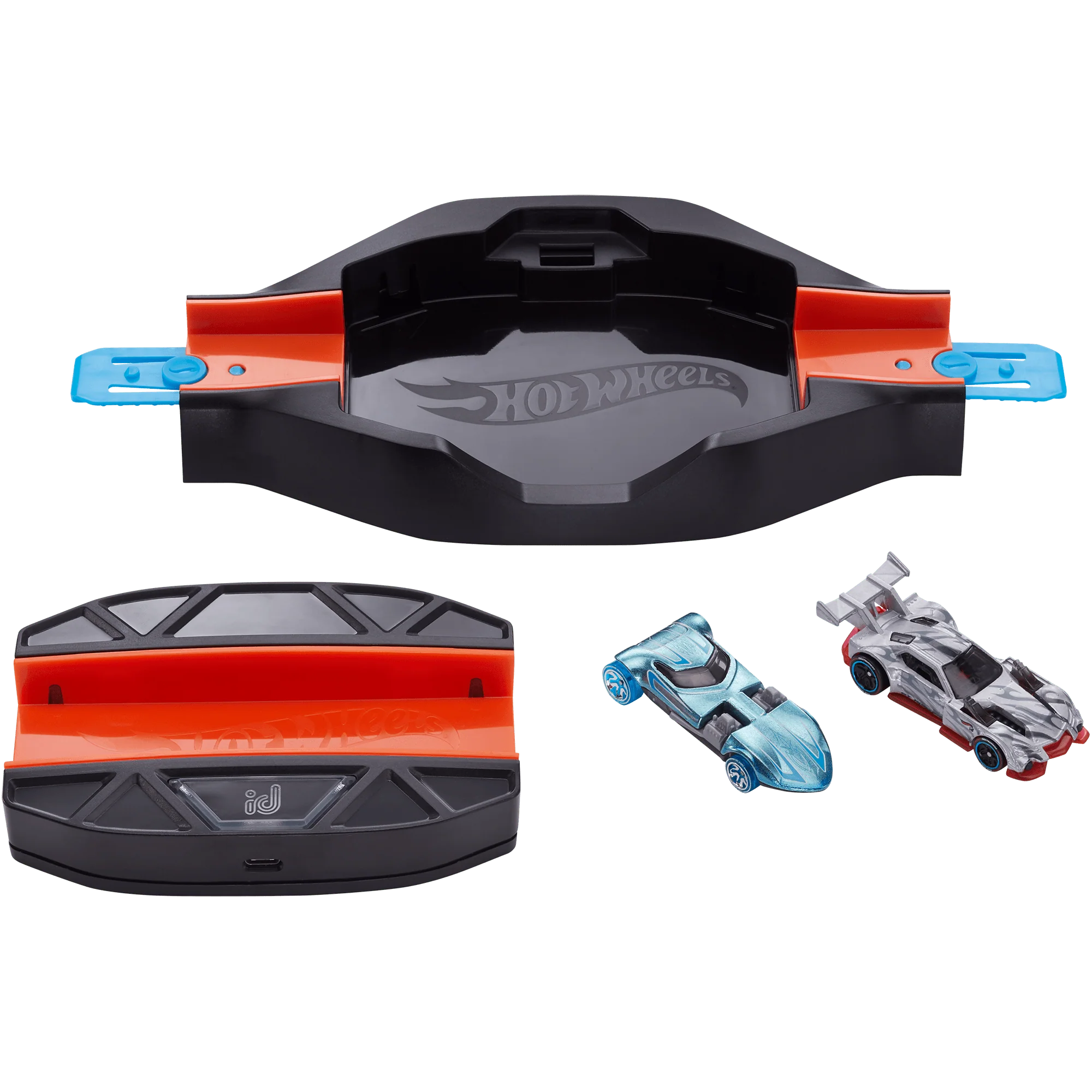 Hot Wheels id Race Portal - Image 3