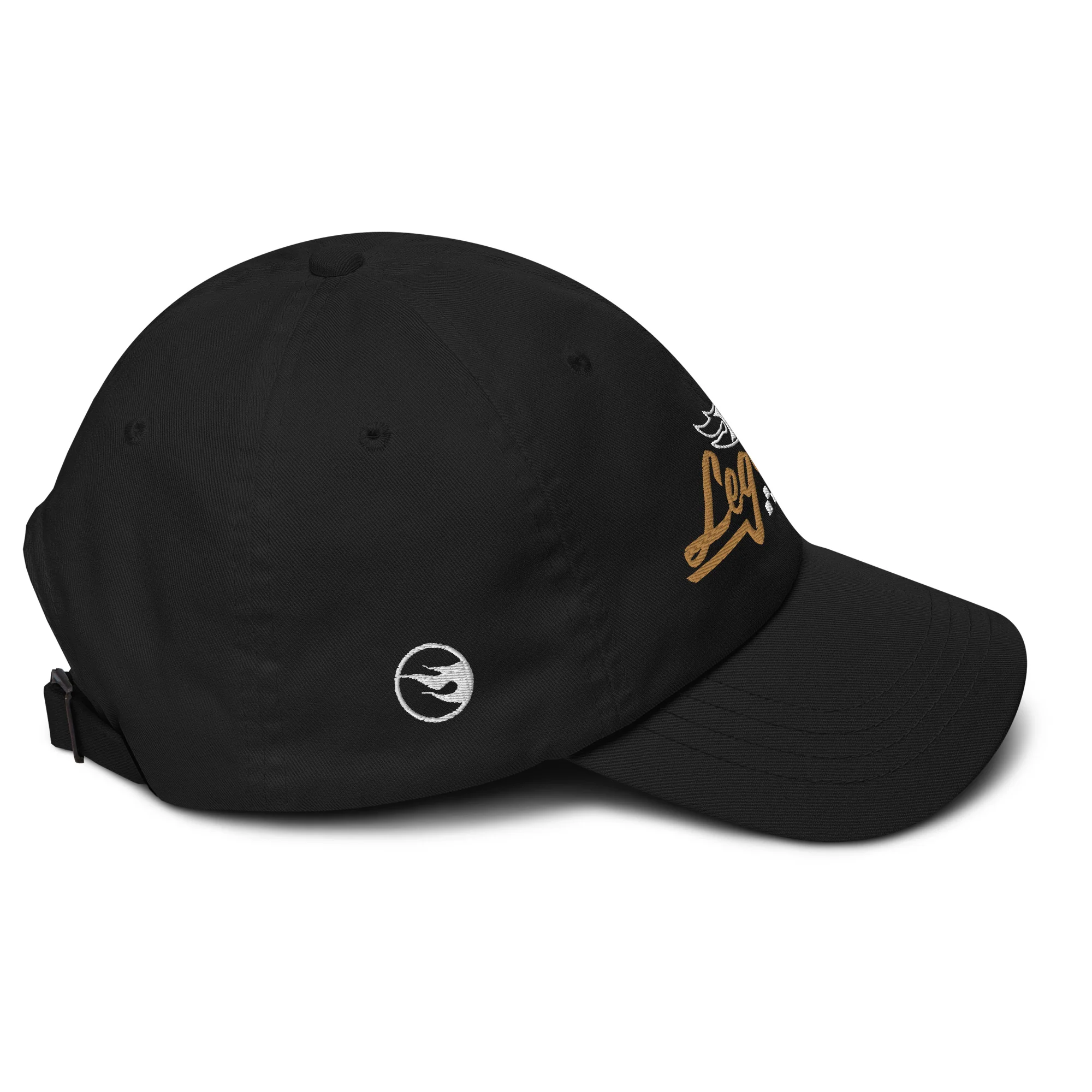 Hot Wheels Legends Dad Hat - Image 4