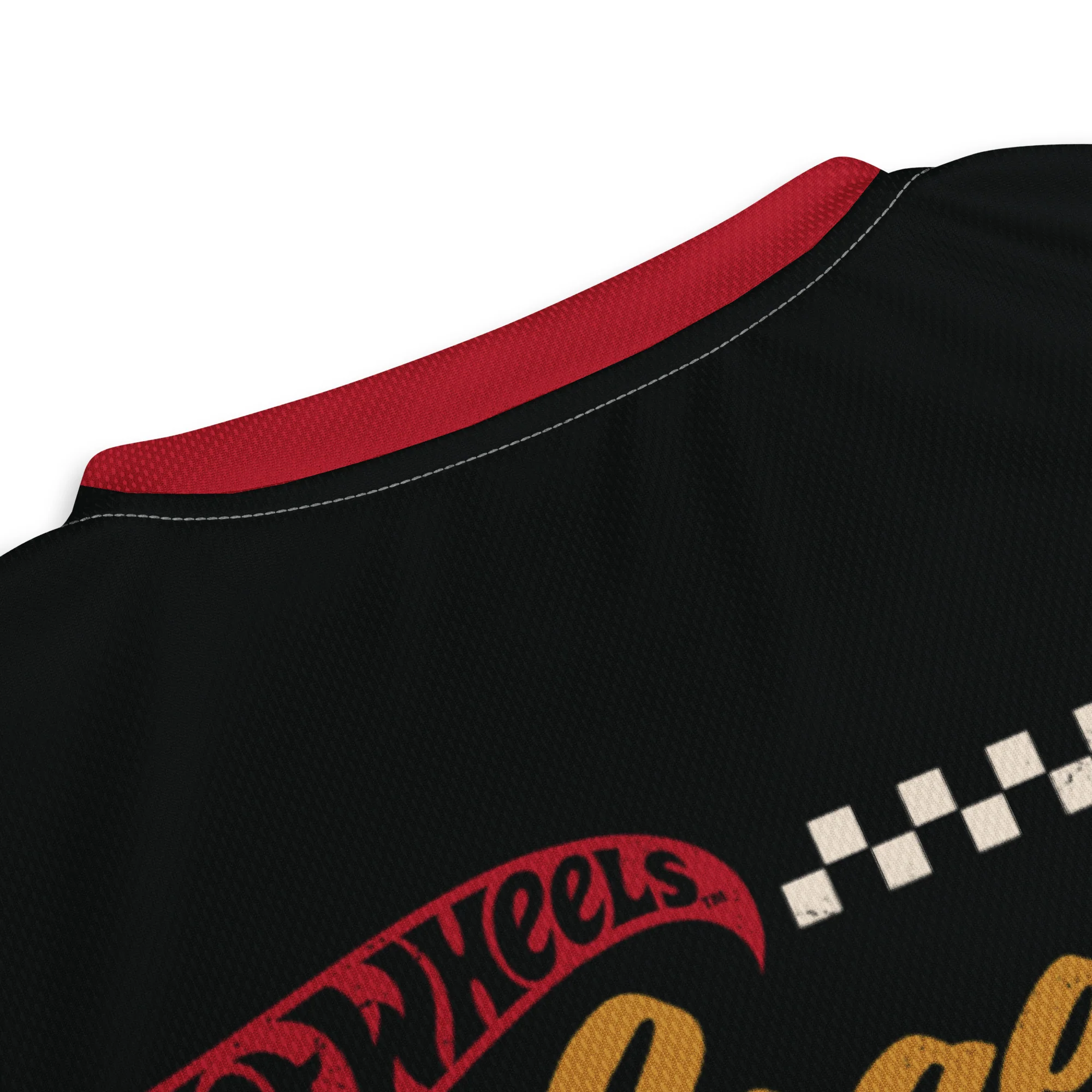 Hot Wheels Legends Jersey - Image 3