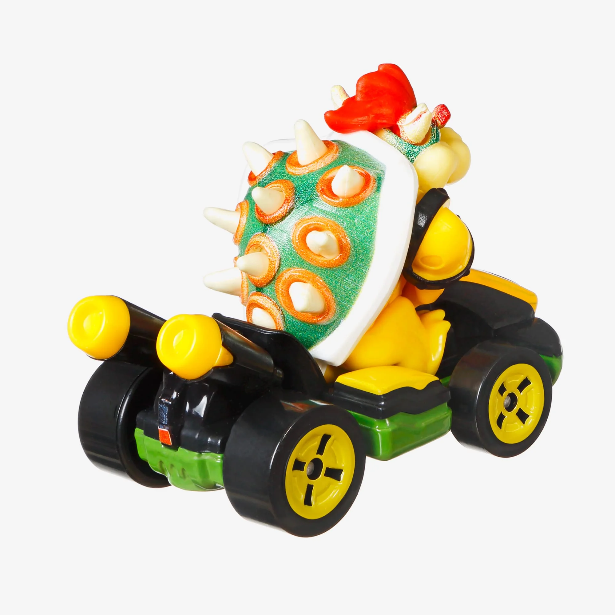 Hot Wheels Mario Kart Vehicles 4-Pack - Image 7