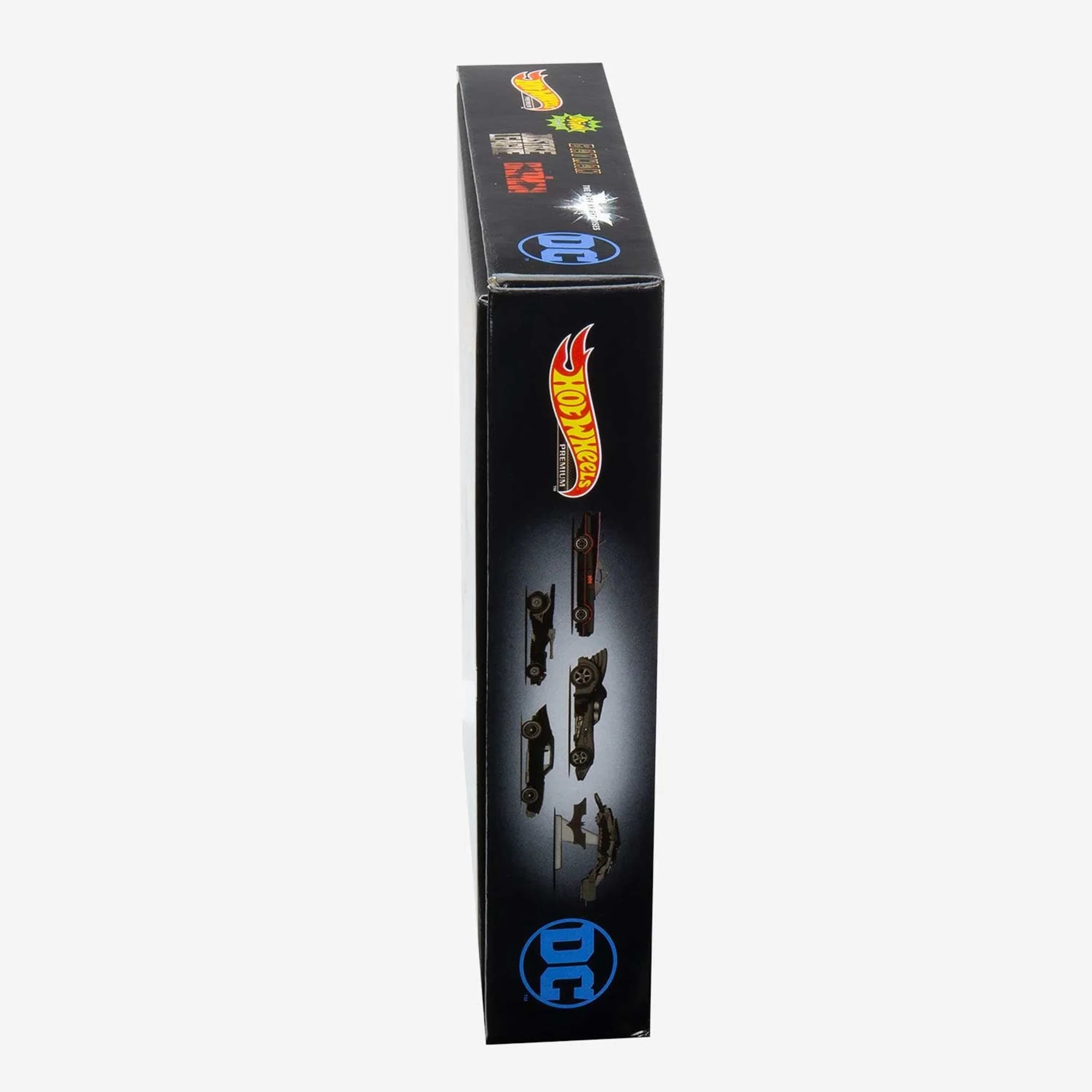 Hot Wheels Premium Batman™ Bundle - Image 6
