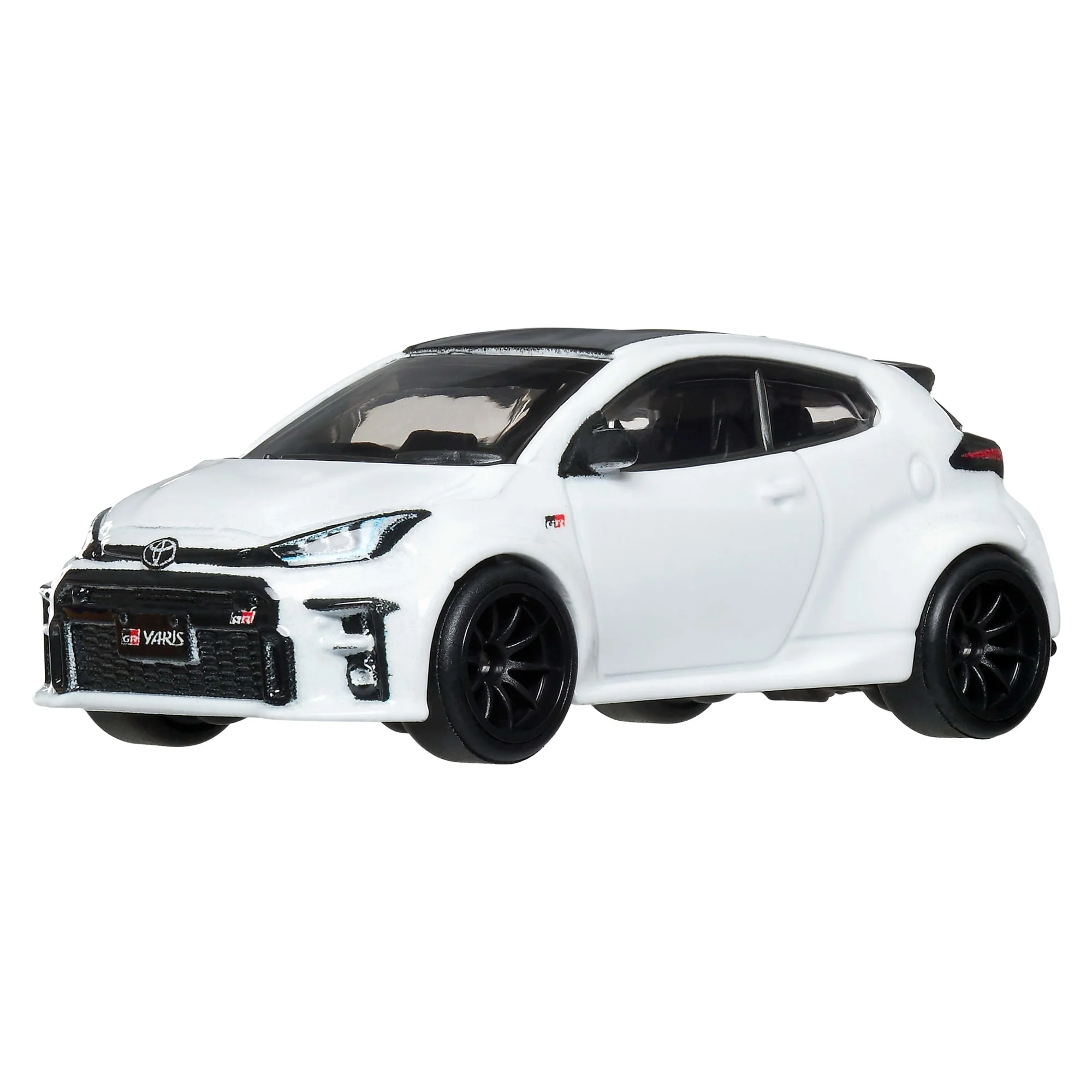 Hot Wheels Premium Boulevard Toyota GR Yaris - Image 3