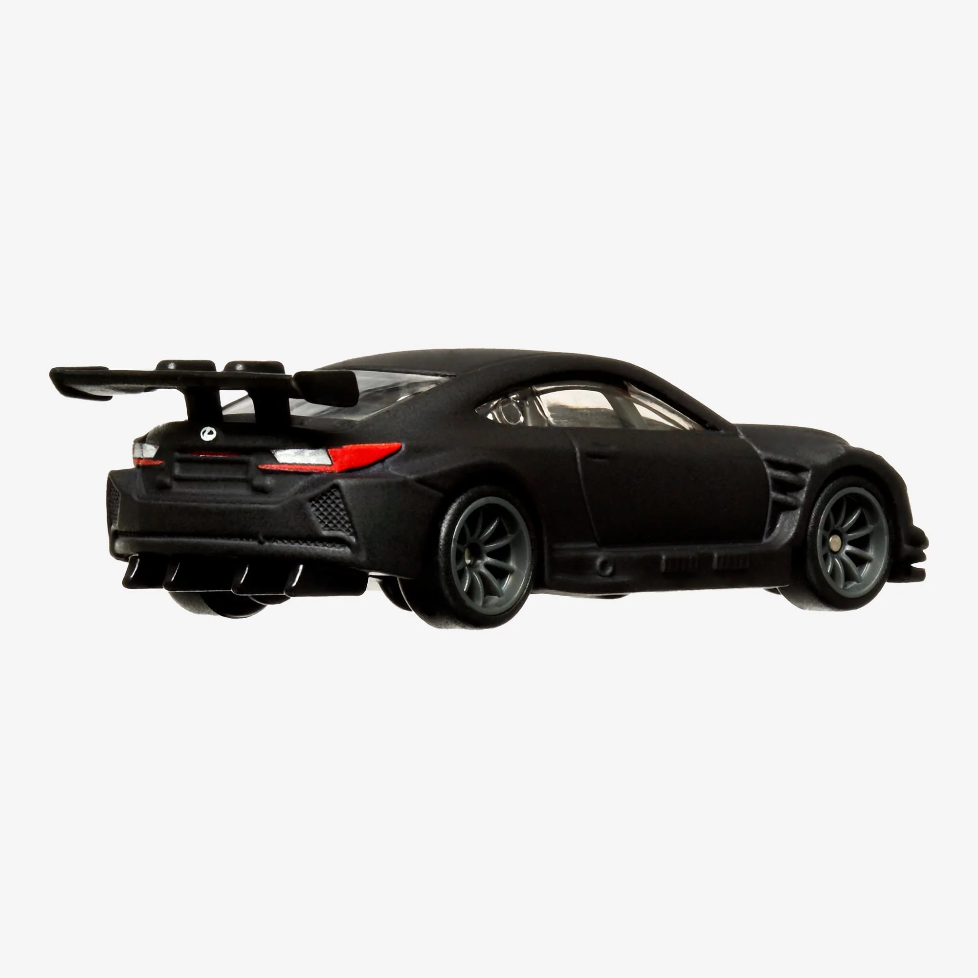 Hot Wheels Premium Car Culture 2-Pack – Lexus + Subaru  - Image 7