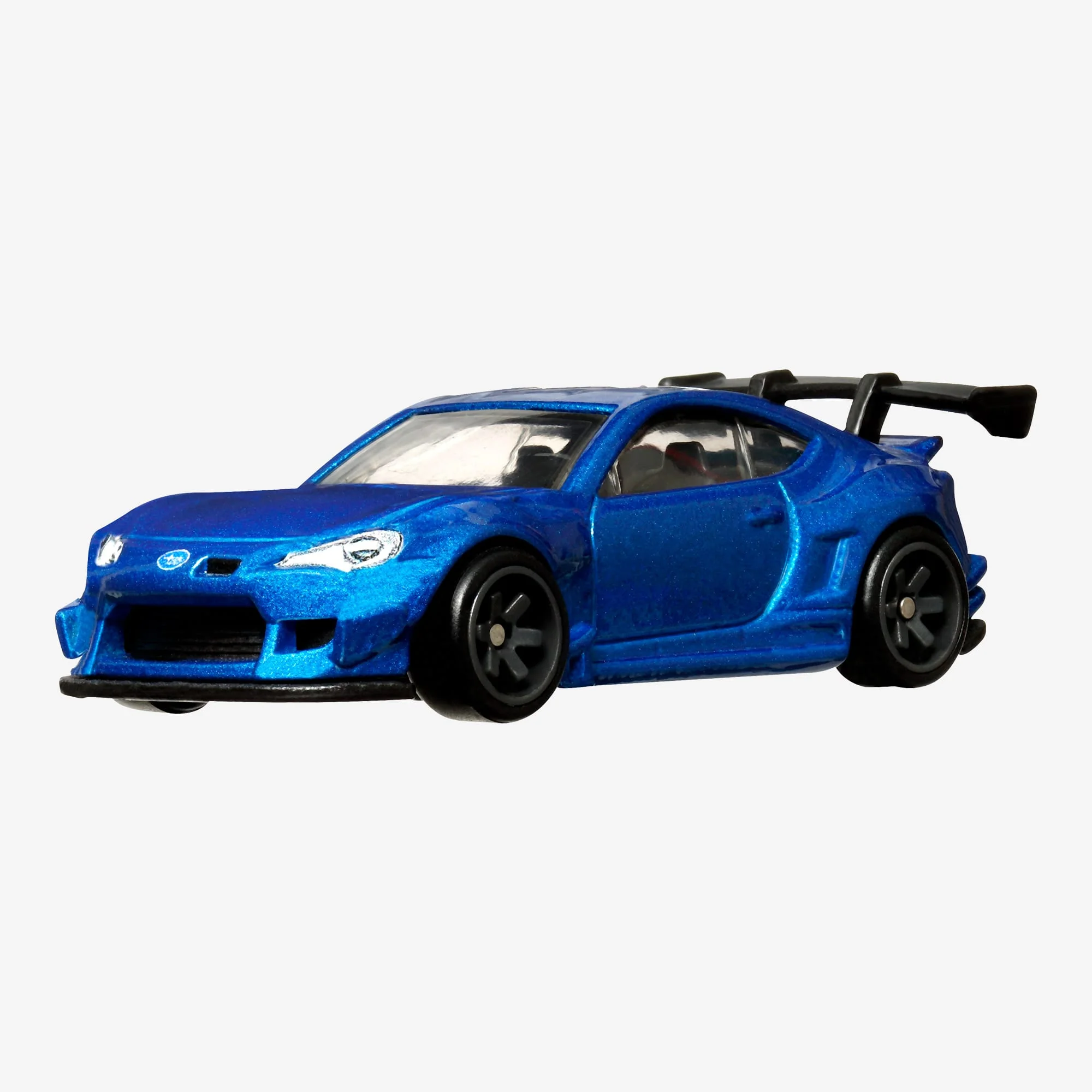Hot Wheels Premium Car Culture 2-Pack – Lexus + Subaru  - Image 9