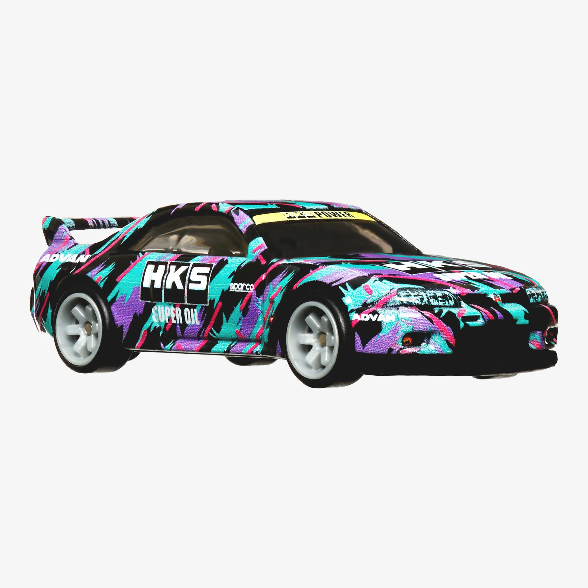 Hot Wheels Premium Car Culture 2-Pack - Image 7