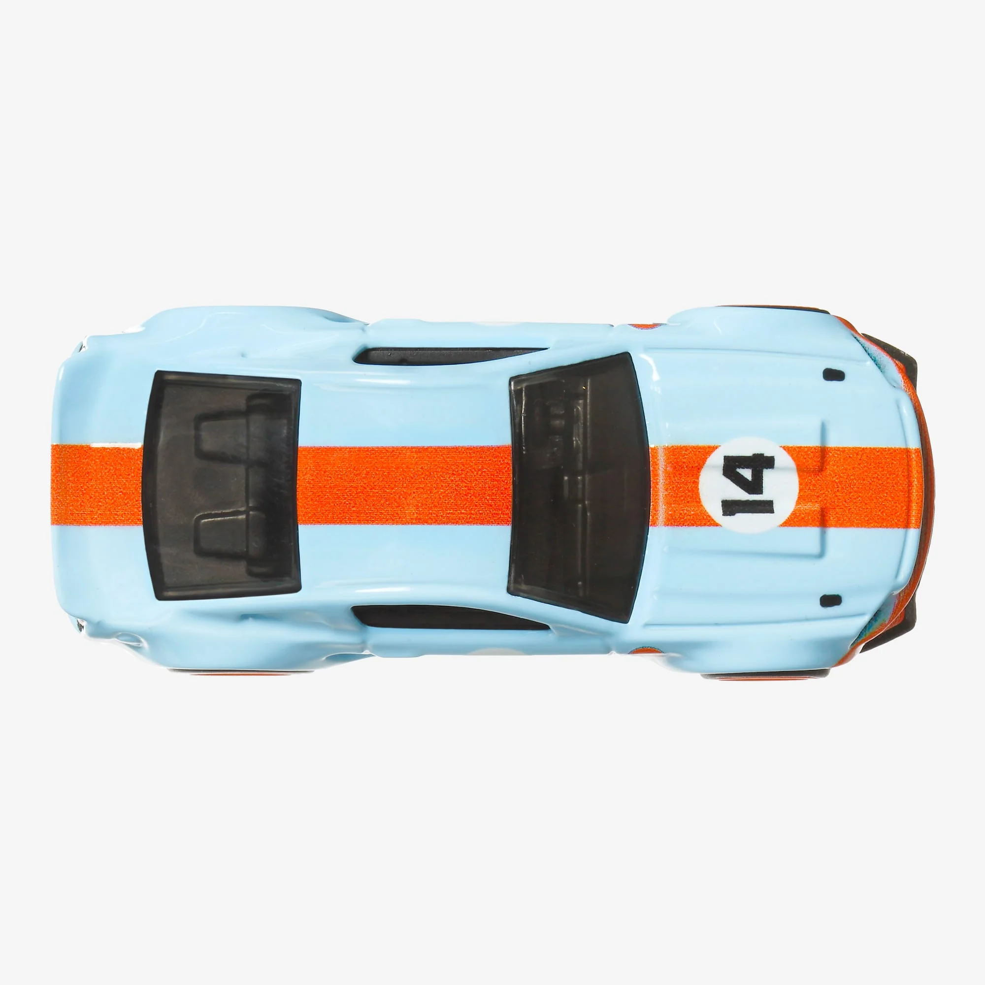 Hot Wheels Premium Car Culture, Set of 2 - Image 10