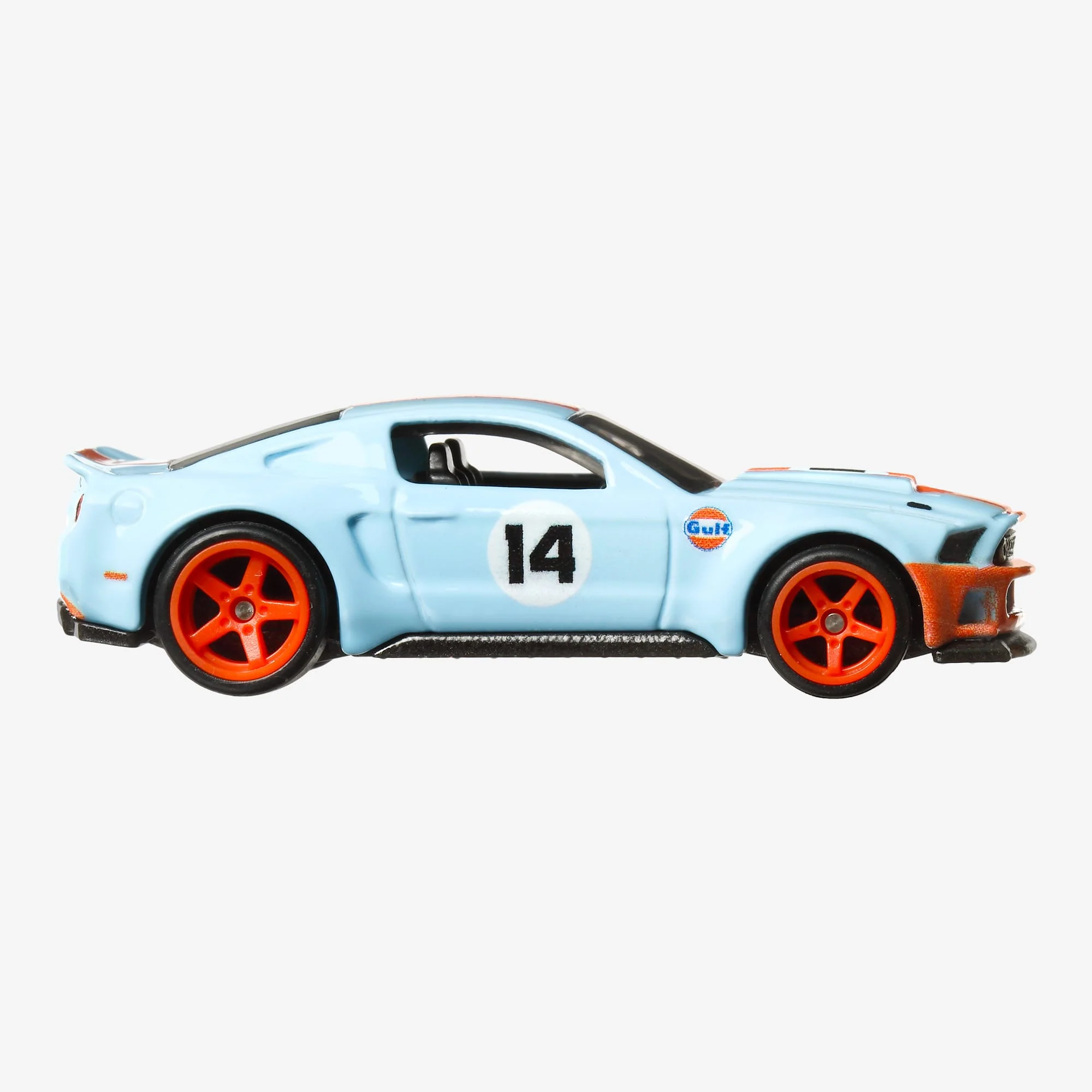 Hot Wheels Premium Car Culture, Set of 2 - Image 8