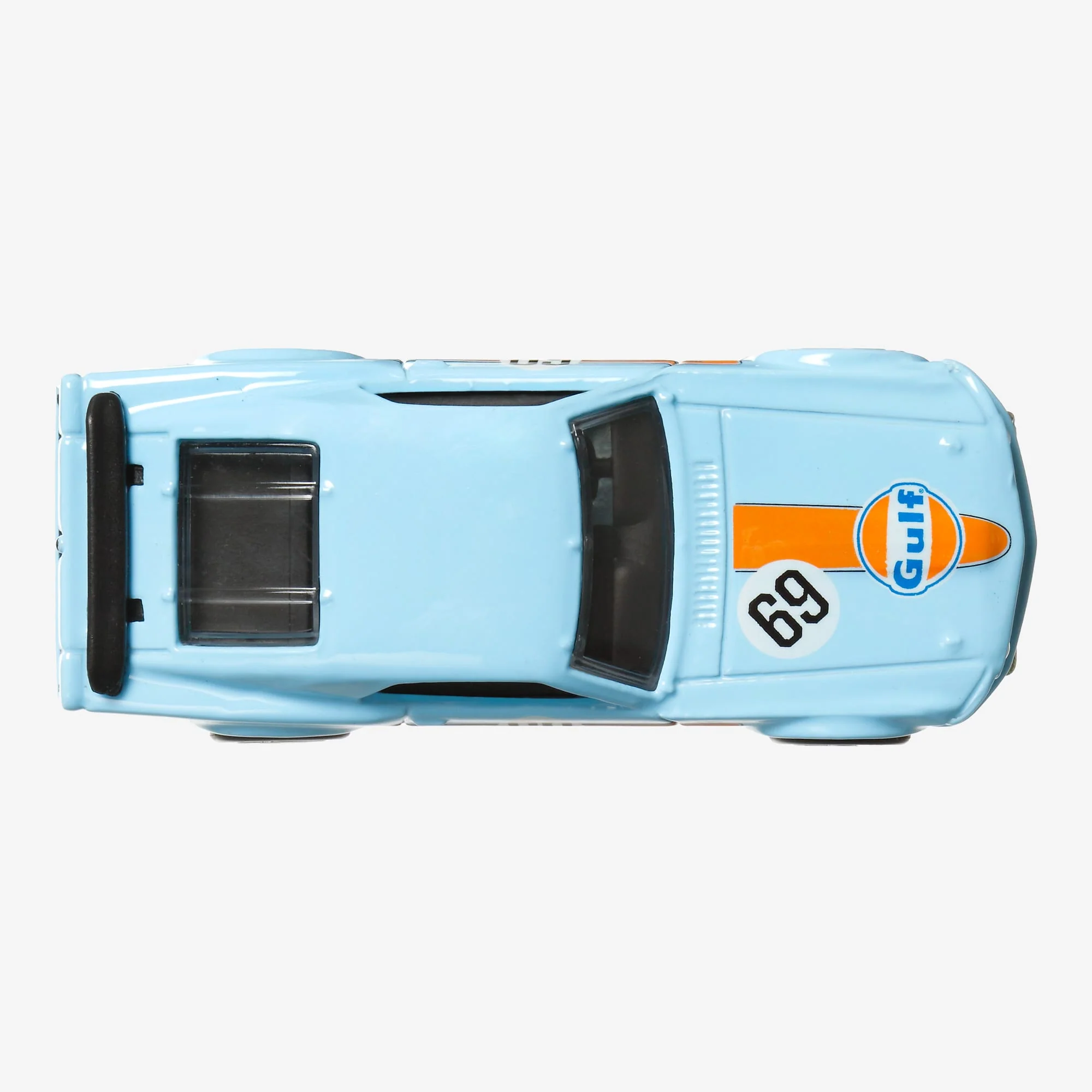 Hot Wheels Premium Car Culture, Set of 2 - Image 9