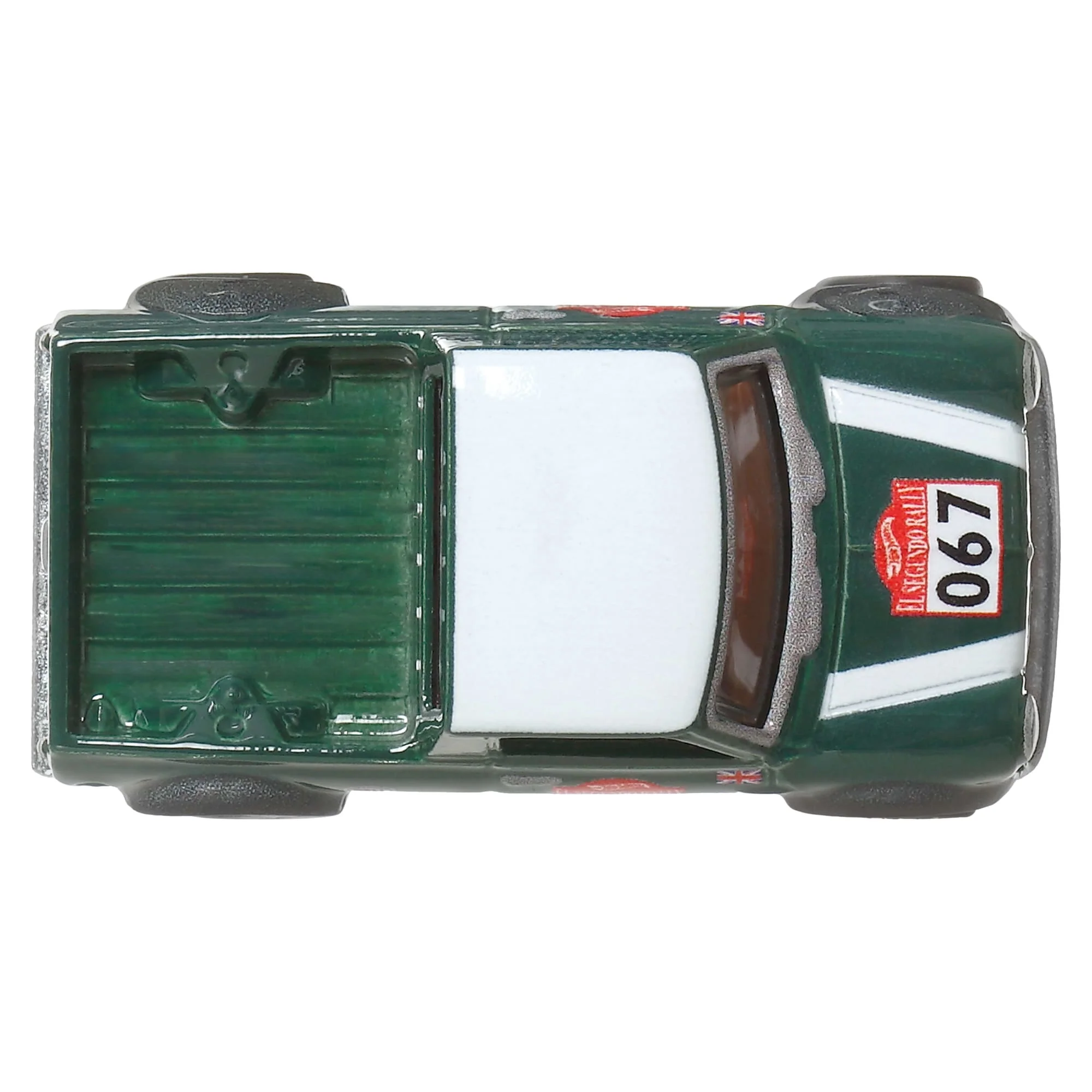 Hot Wheels Premium Car Culture 2-Pack - Morris Mini & '67 Austin Mini Pickup - Image 15