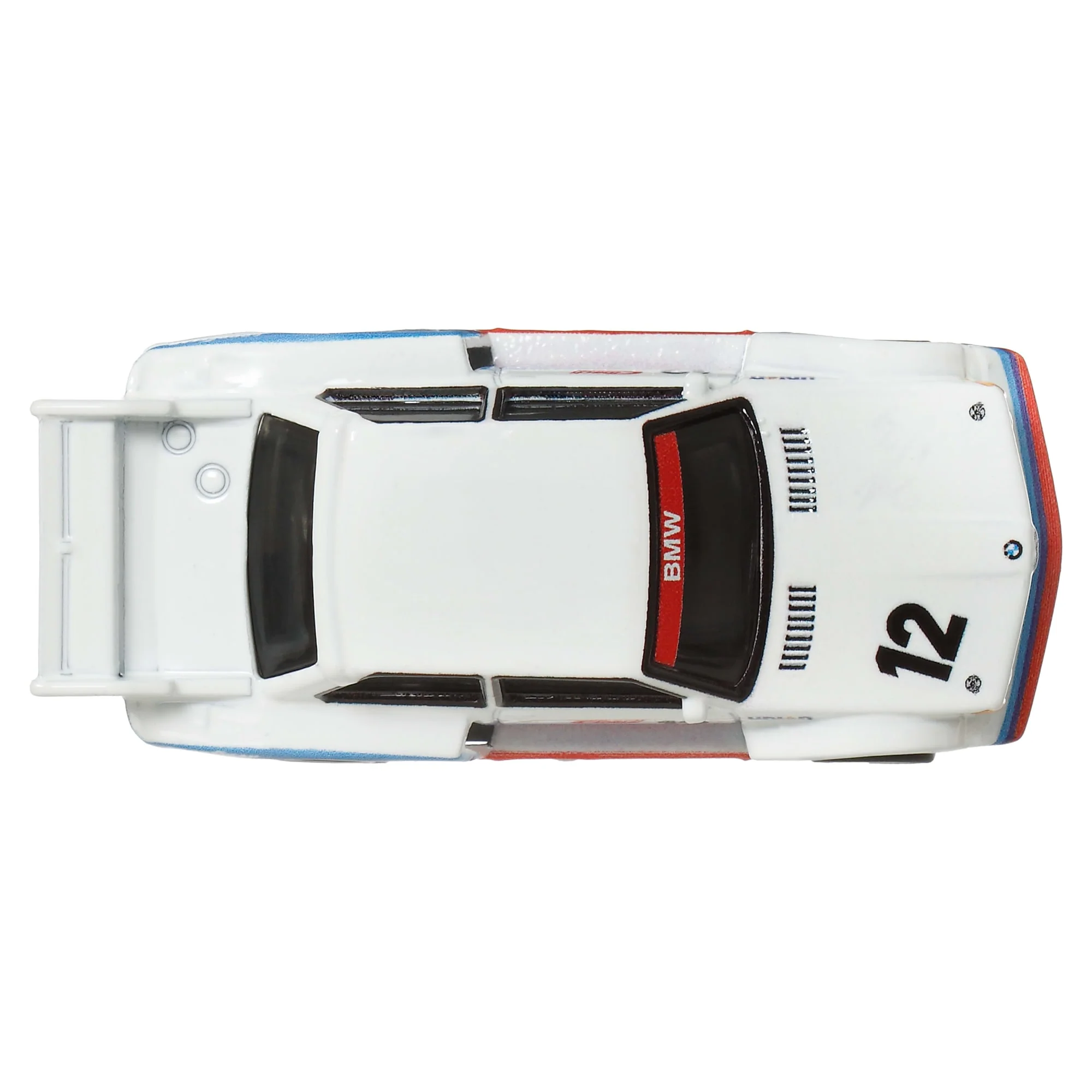 Hot Wheels Premium Car Culture 2-Pack BMW 320 Group 5 & 2001 BMW M3 GTR - Image 10