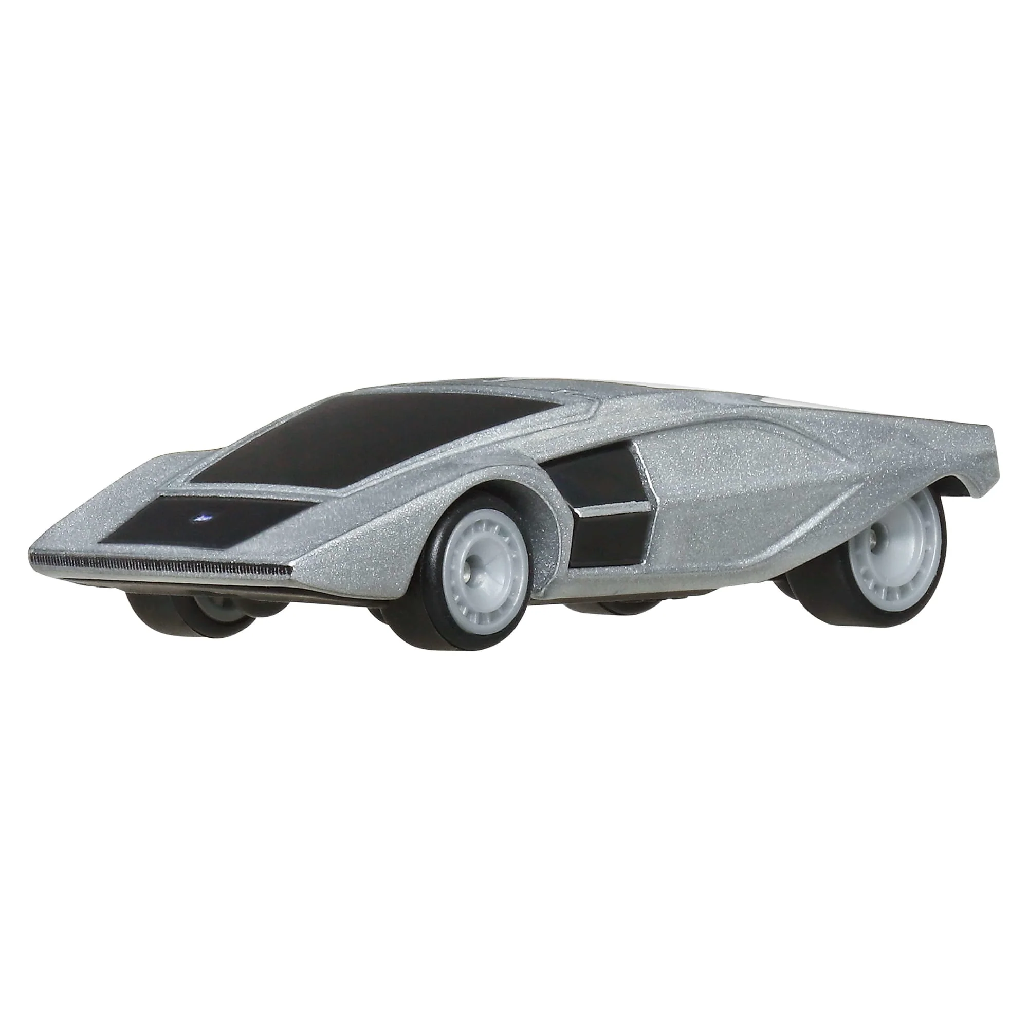 Hot Wheels Premium Car Culture 2-Pack, Lamborghini Countach LP5000 QV & Lancia Stratos Zero - Image 5