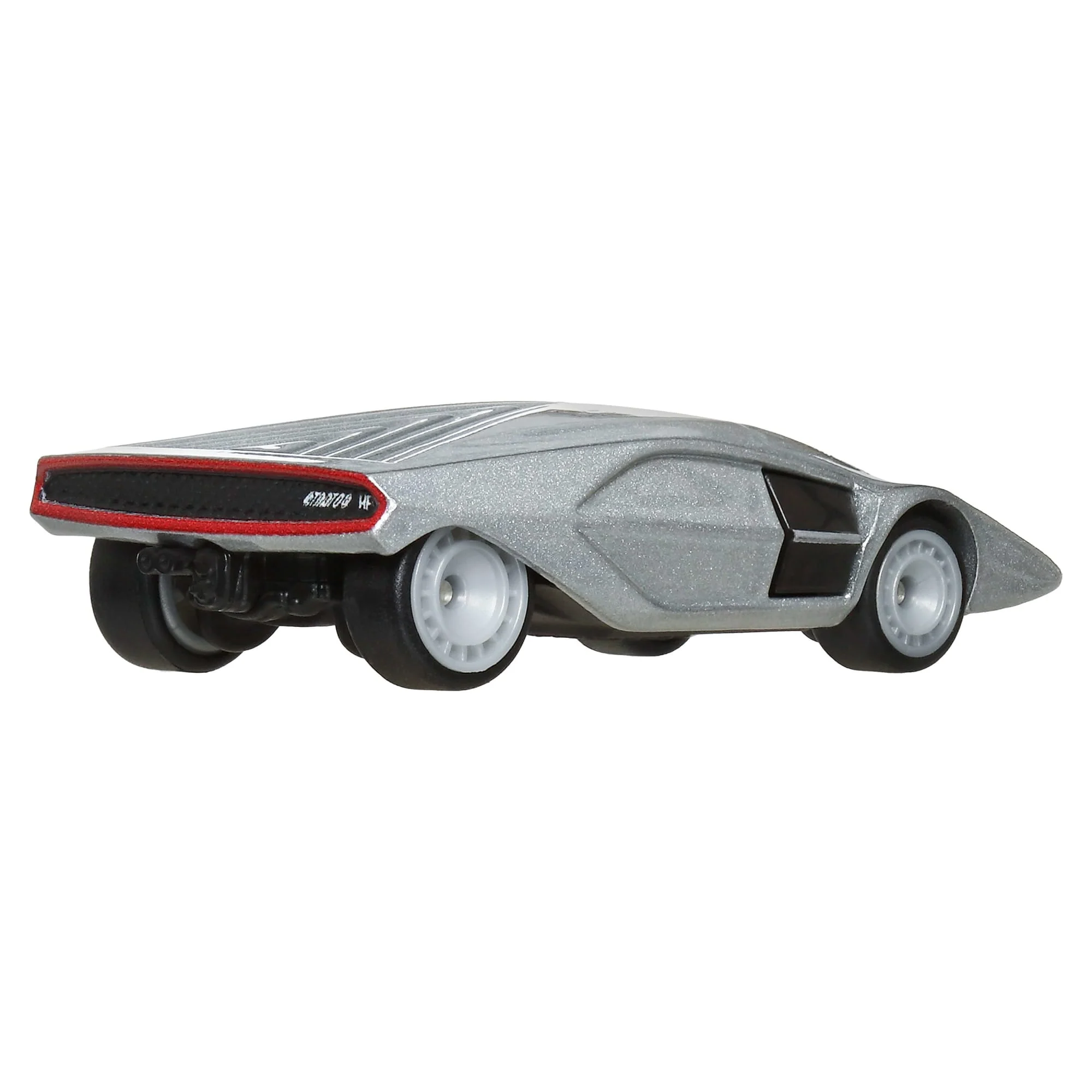 Hot Wheels Premium Car Culture 2-Pack, Lamborghini Countach LP5000 QV & Lancia Stratos Zero - Image 7