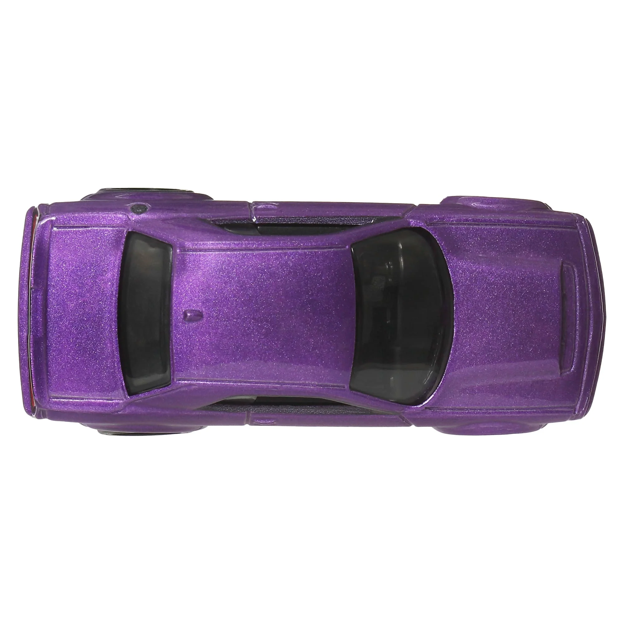 Hot Wheels Premium Car Culture 2-Pack - 2018 Dodge Challenger SRT Demon & 2015 Dodge Charger SRT - Image 11
